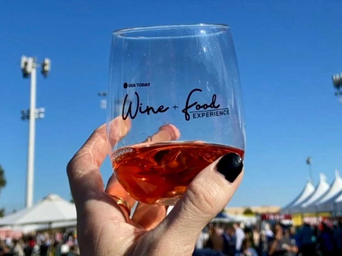 USA TODAY Wine &amp; Food Experience