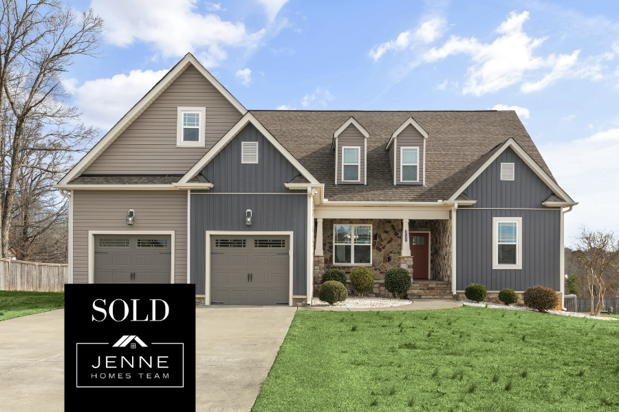 1044 Butterfly Cir. Wake Forest