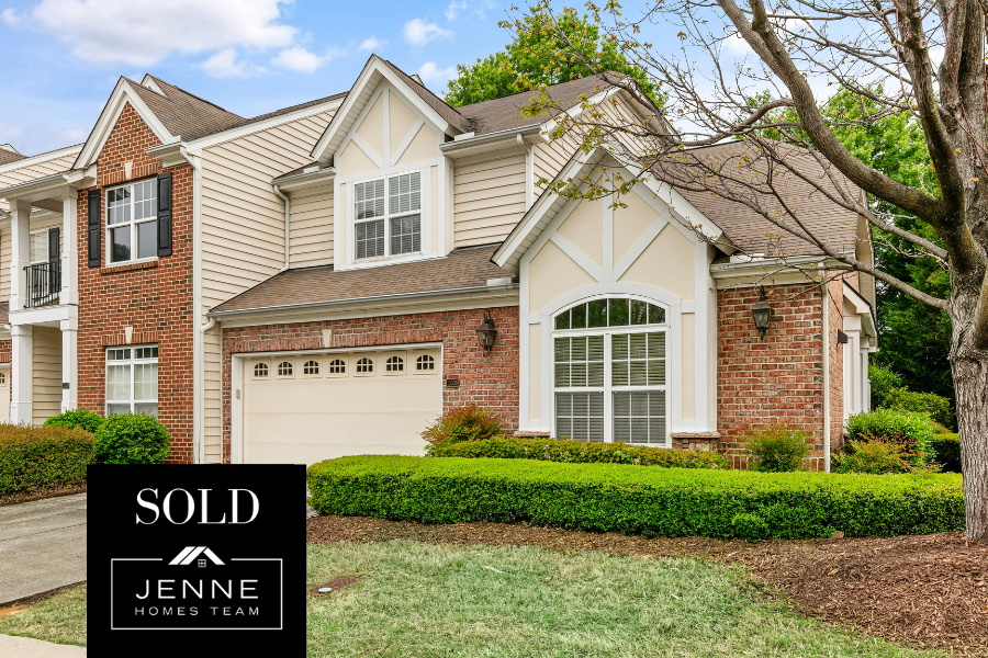 13338 Ashford Park Raleigh