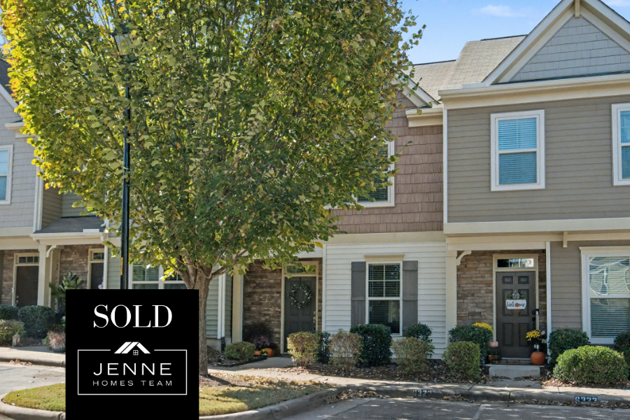 6321 Pesta Court Raleigh, NC 27612