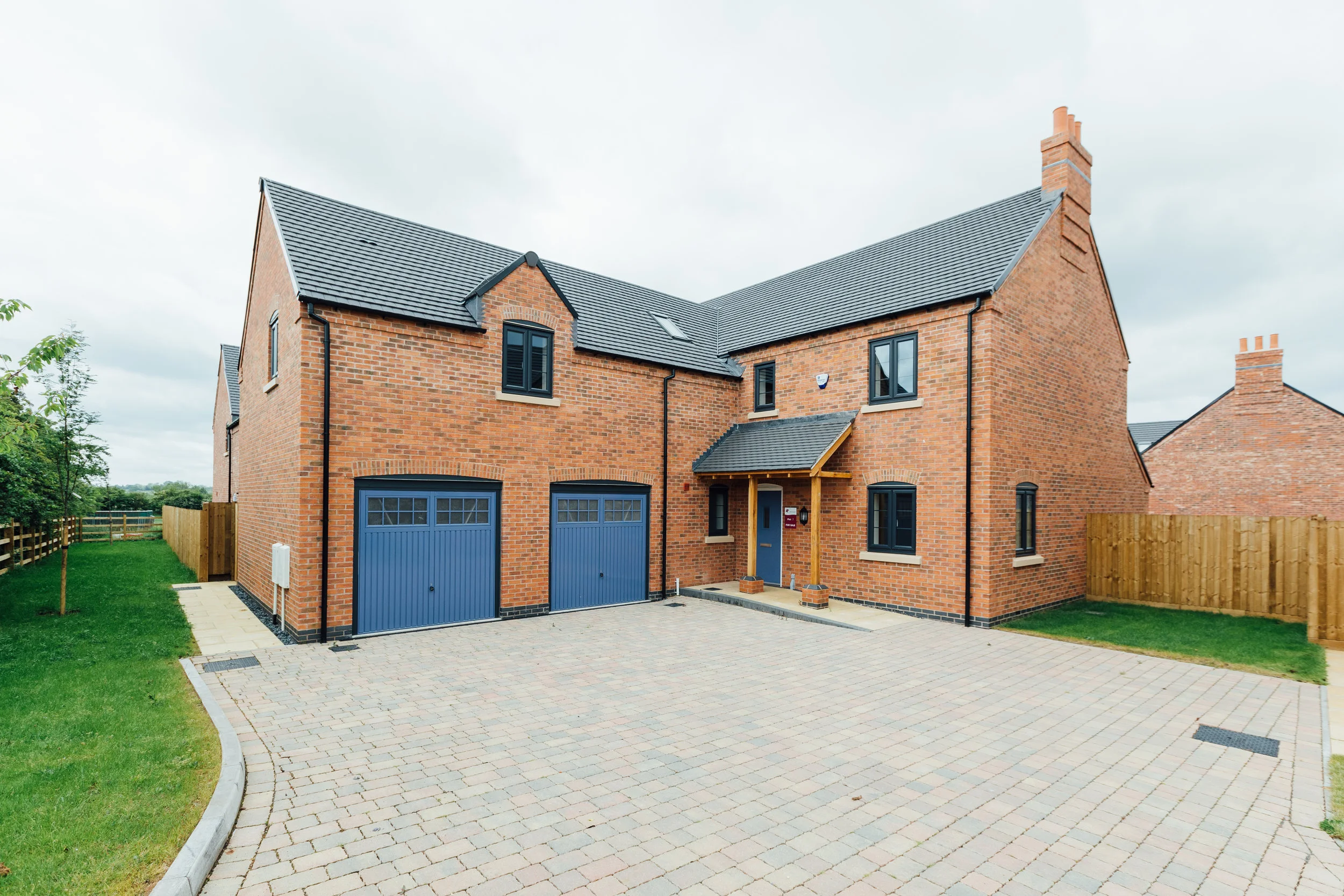 The Bradbourne