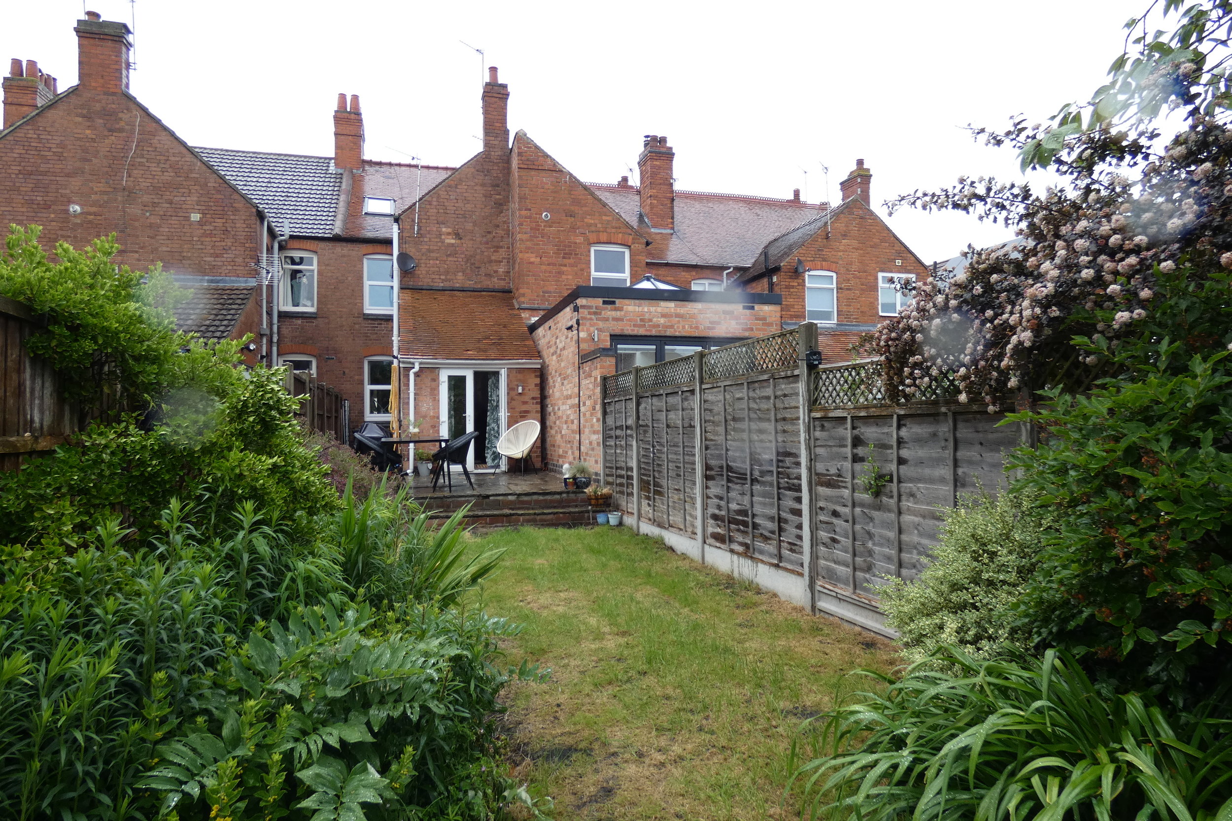29 Avenue Road, Ashby de la Zouch — Hortons Estate Agents in the East