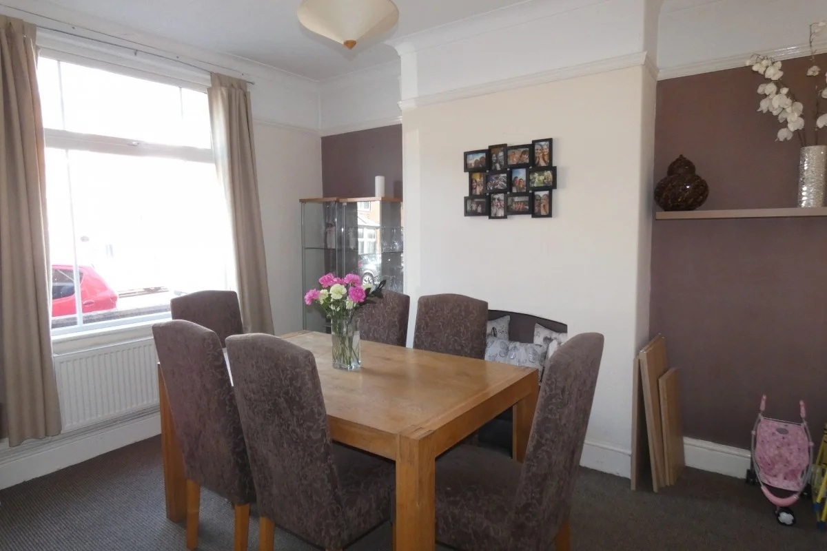 227 Highfield Street, Coalville — Hortons Estate Agents in the East
