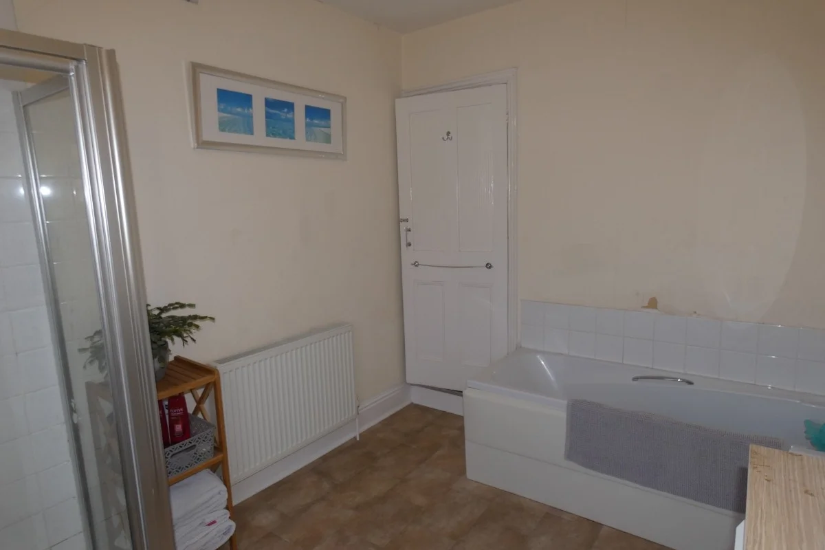 227 Highfield Street, Coalville — Hortons Estate Agents in the East