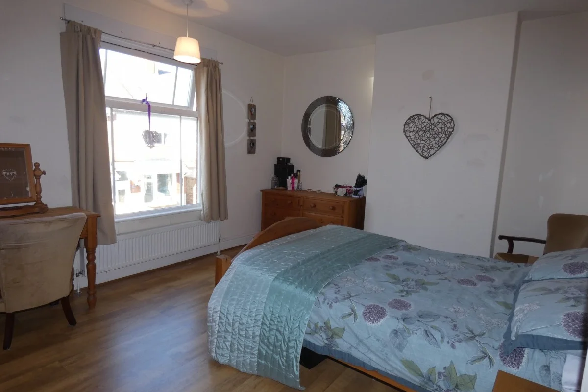 227 Highfield Street, Coalville — Hortons Estate Agents in the East