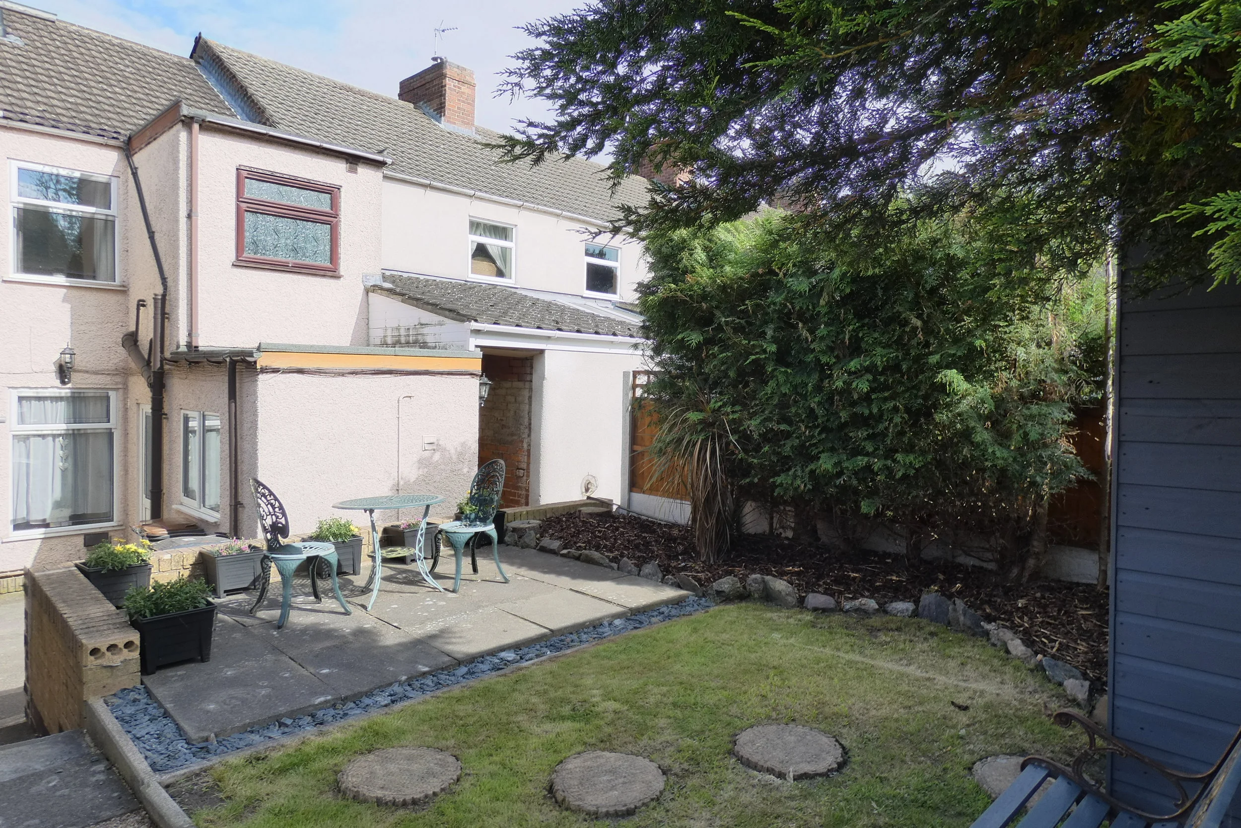 28 Green Lane, Whitwick — Hortons Estate Agents in the East Midlands