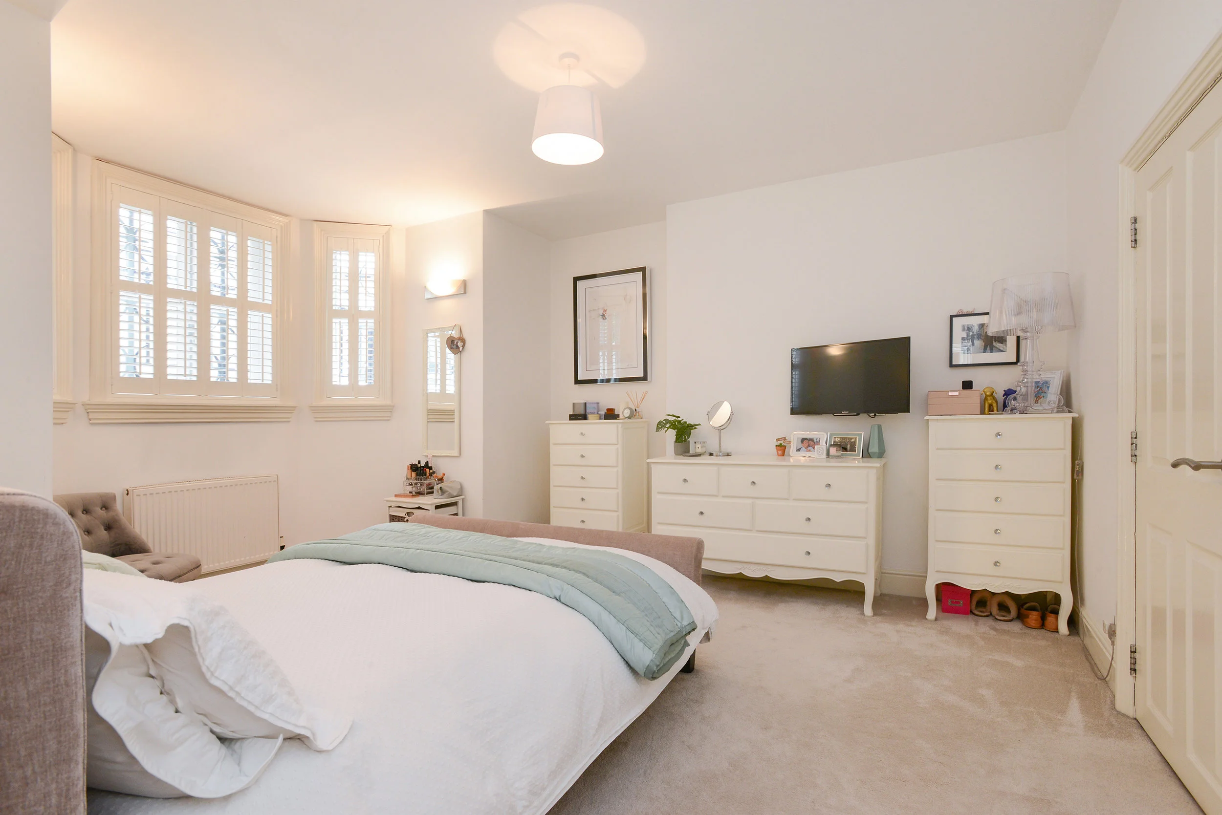 1 Wellington Court Nottingham Hortons Estate Agents In The