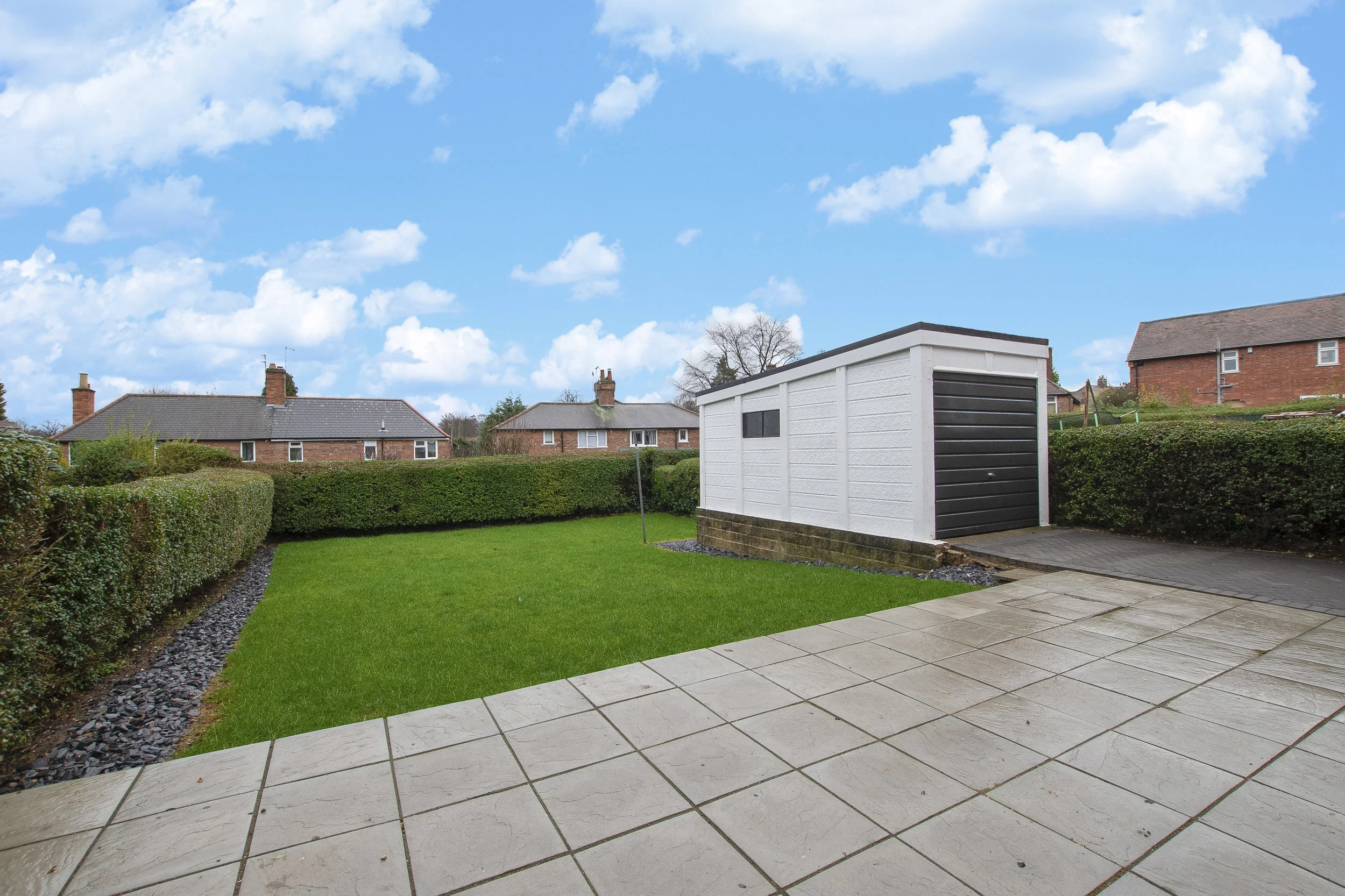 42 Edwards Lane, Nottingham — Hortons Estate Agents in the East Midlands