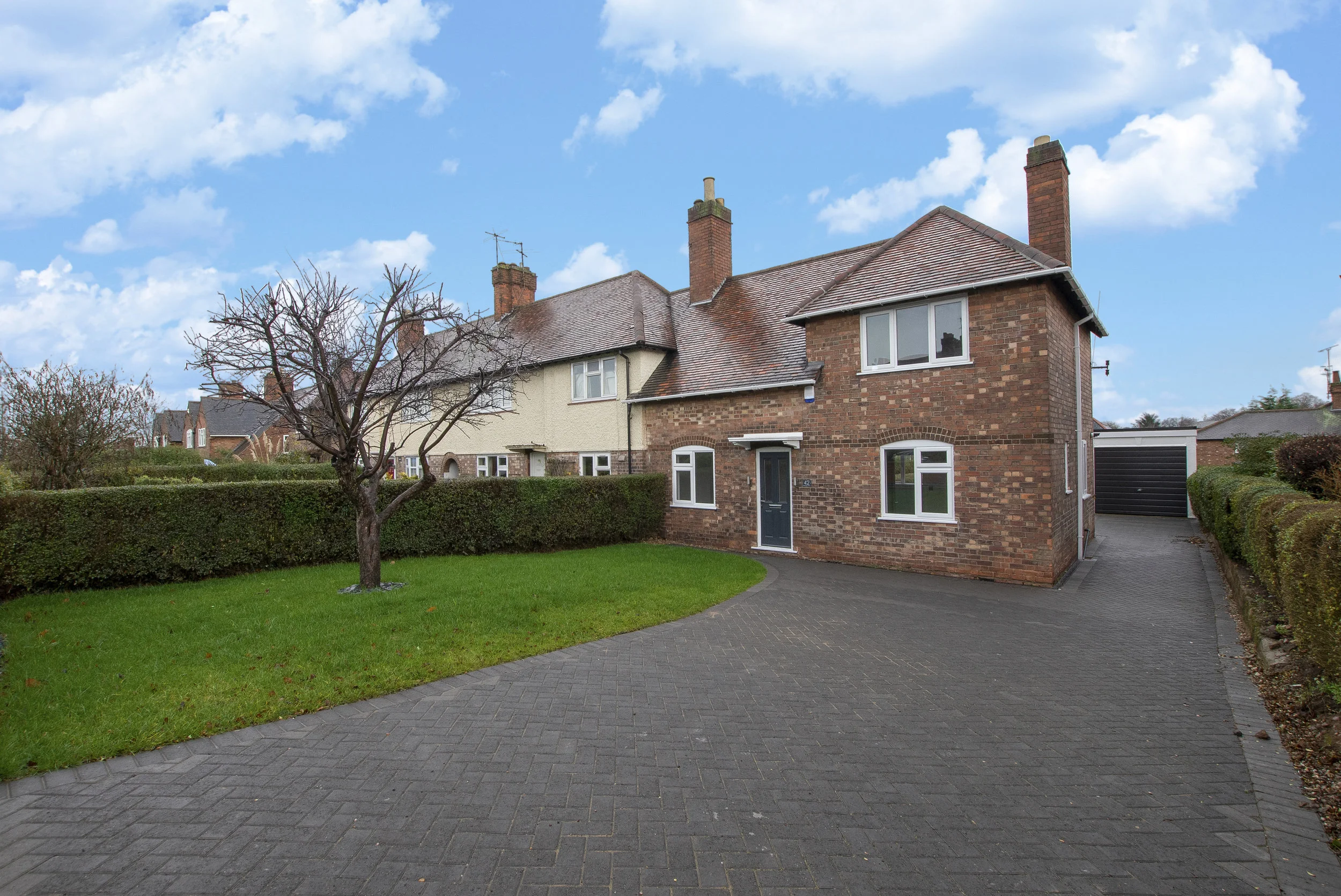 42 Edwards Lane, Nottingham — Hortons Estate Agents in the East Midlands