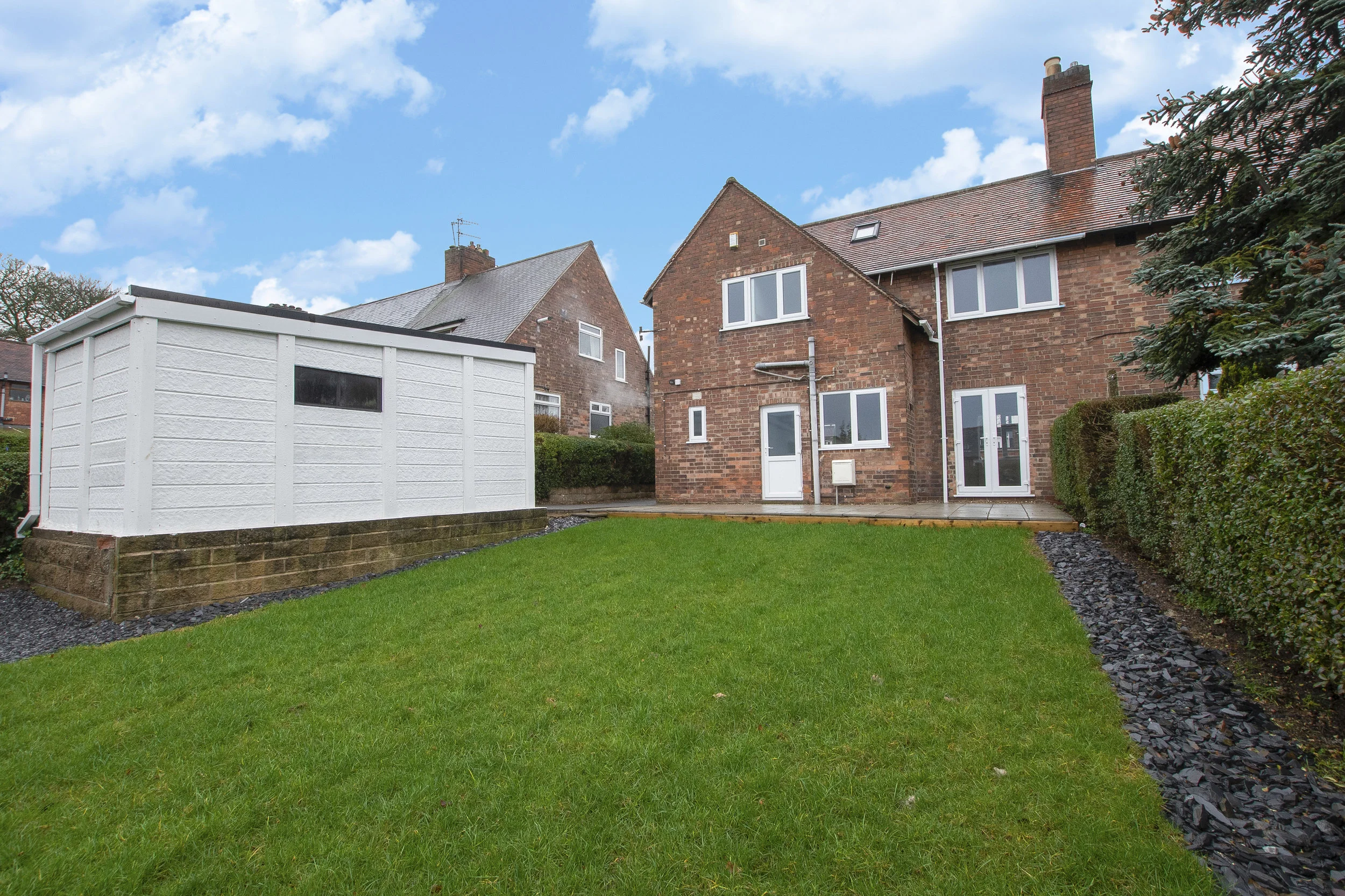 42 Edwards Lane, Nottingham — Hortons Estate Agents in the East Midlands