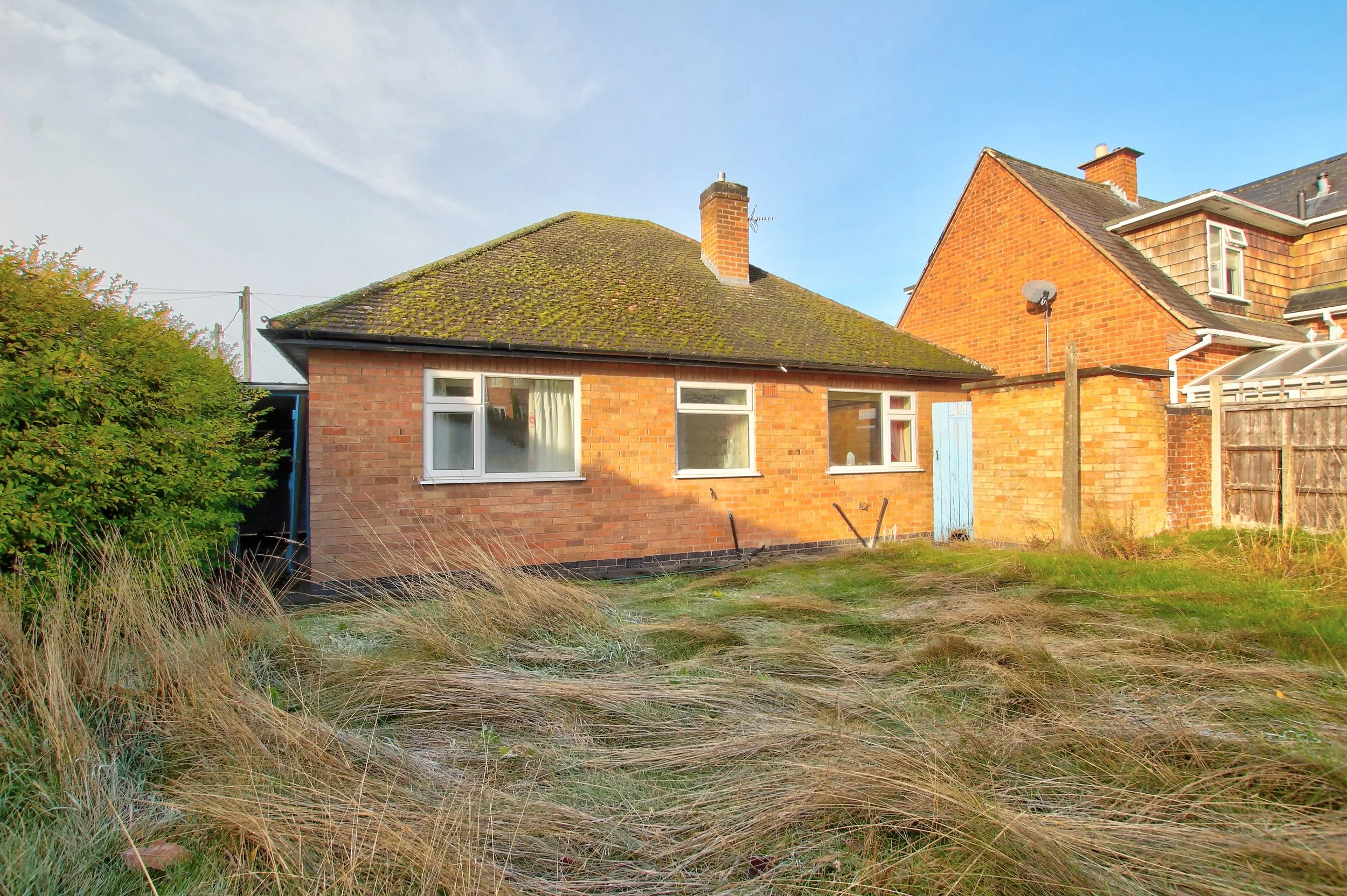 21 Stretton Road, Great Glen — Hortons Estate Agents in the East Midlands