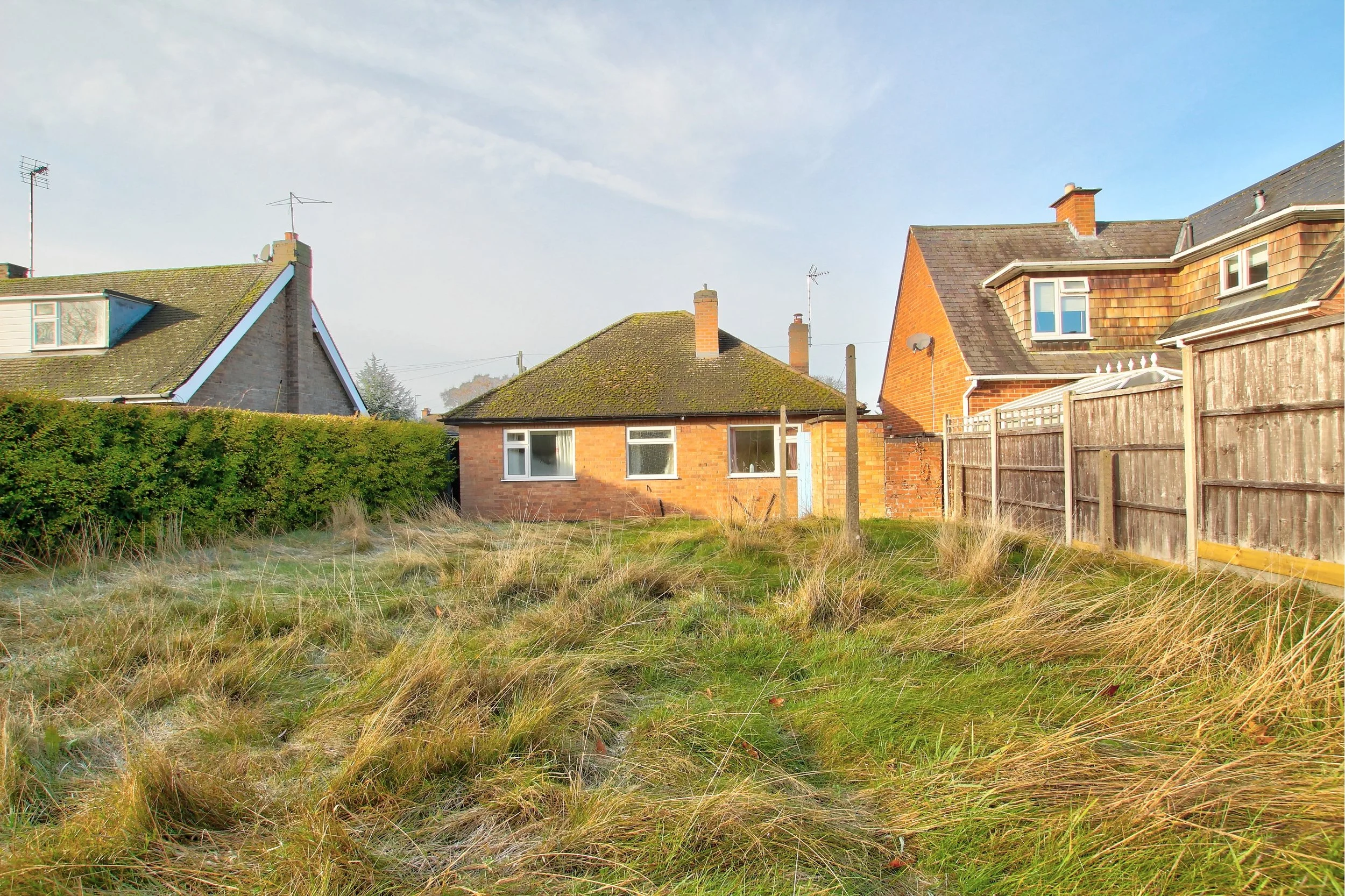 21 Stretton Road, Great Glen — Hortons Estate Agents in the East Midlands