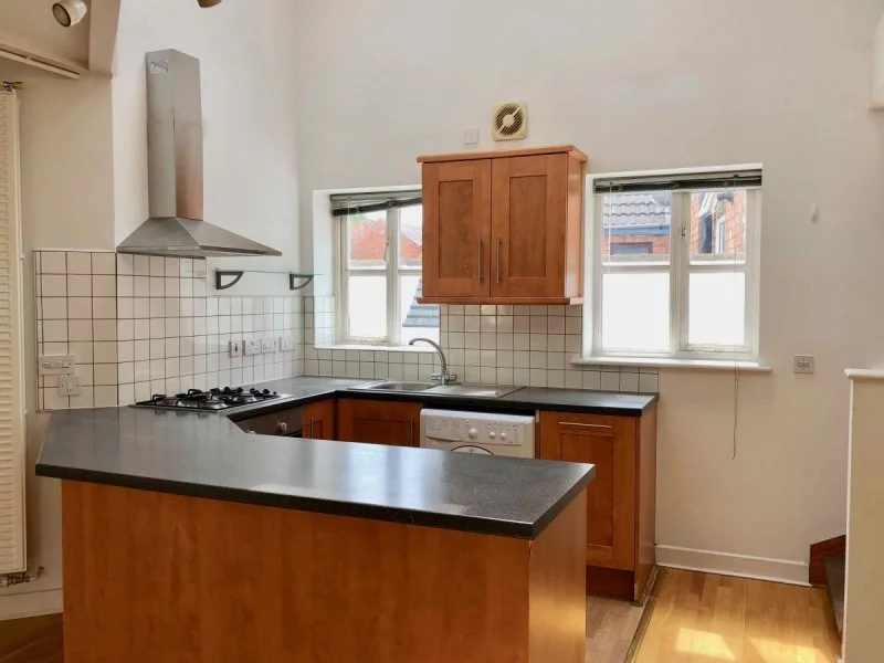 15 Adcocks Close, Loughborough — Hortons Estate Agents in the East