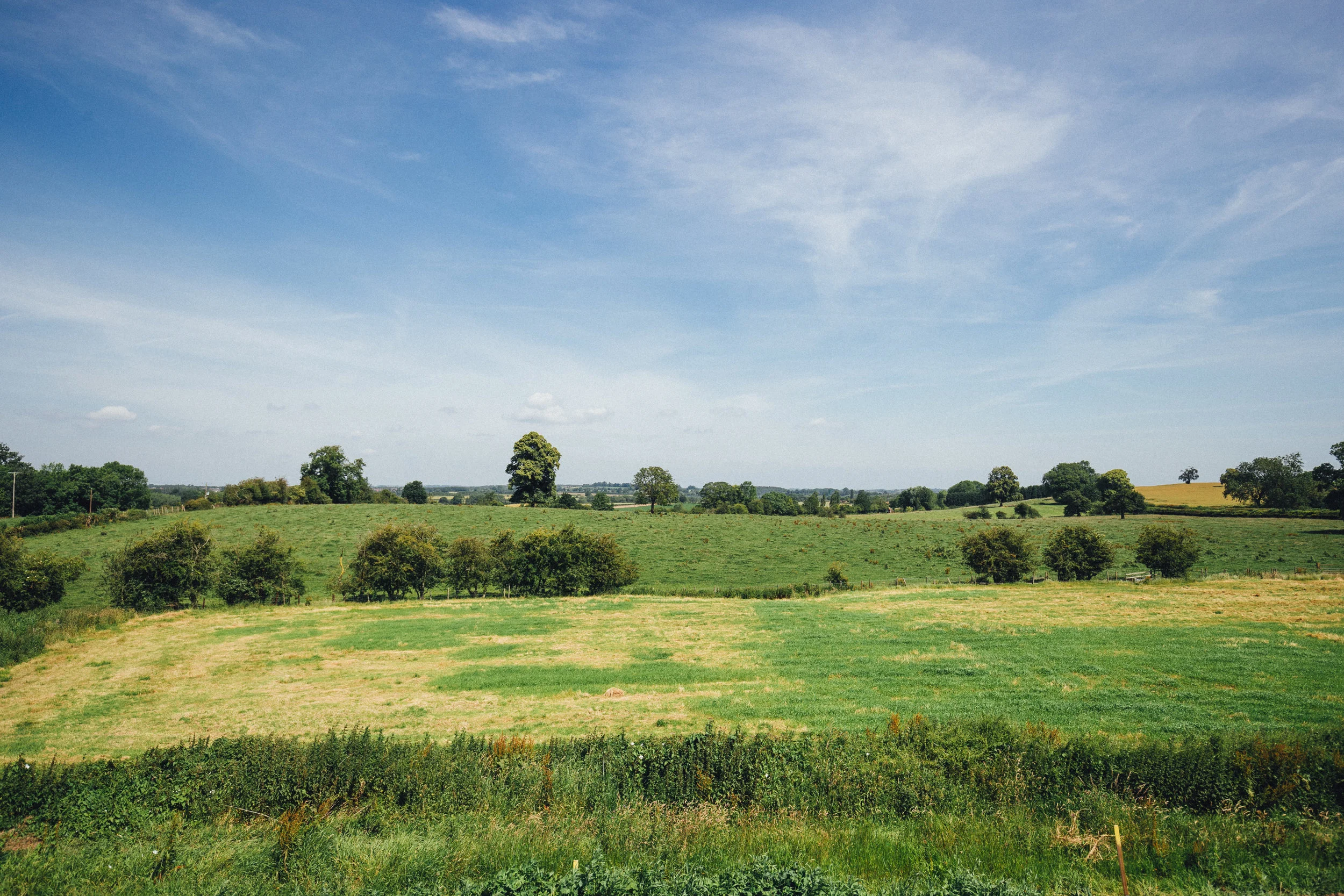 Weston Plot 3, Quarry Lane, Snarestone — Hortons Estate Agents in