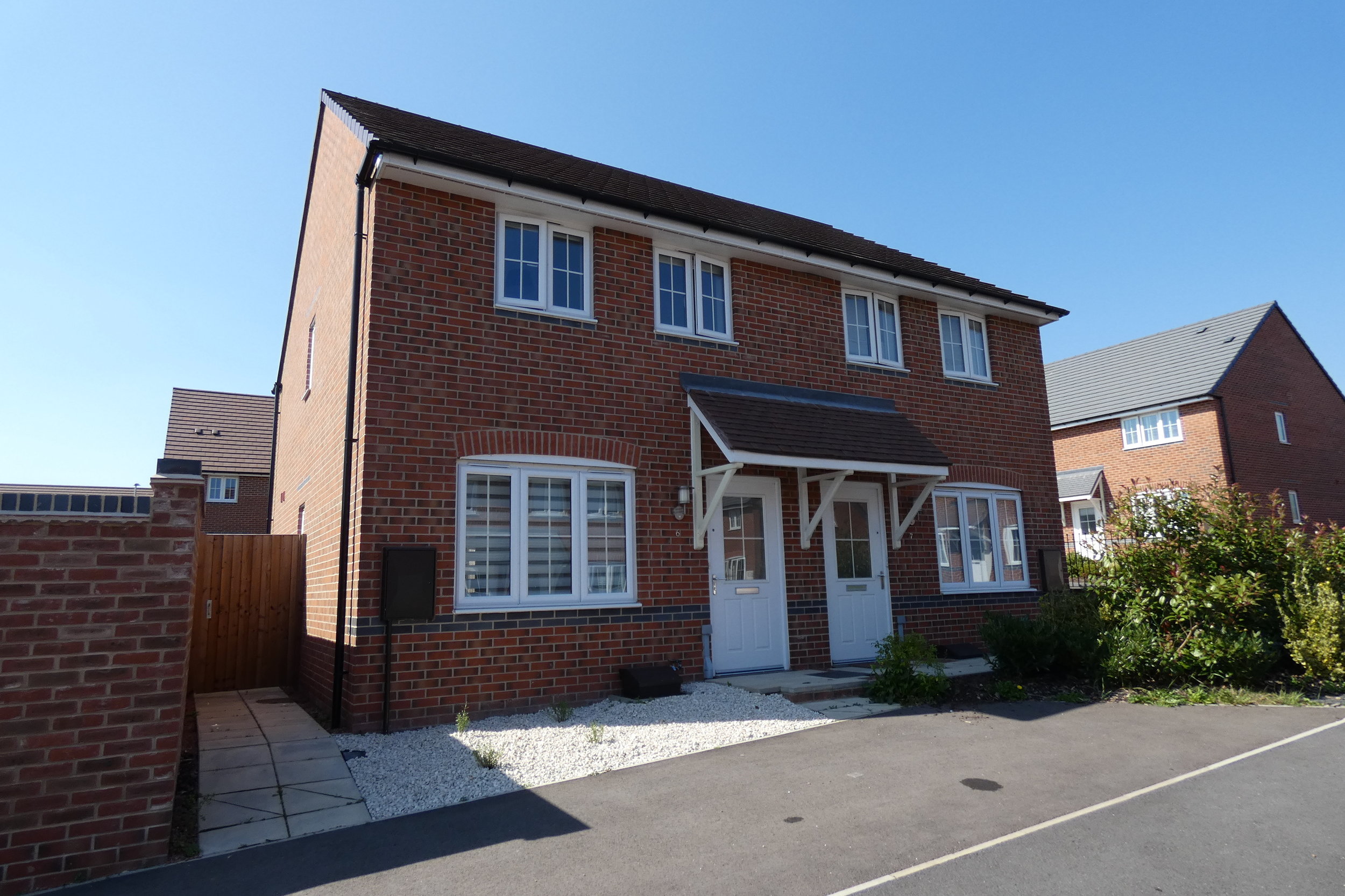 6 Browns Court, Farnsfield — Hortons Estate Agents in the East Midlands