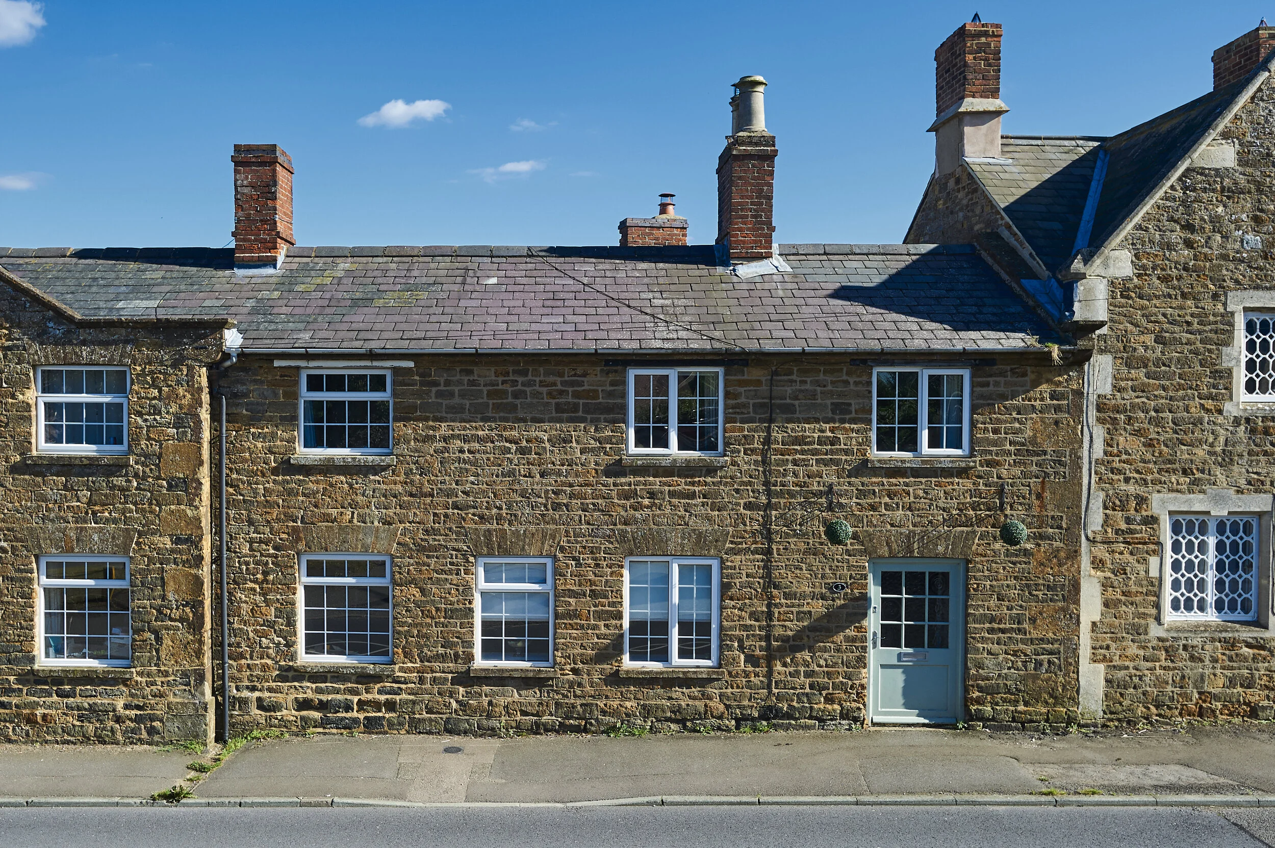 3 Daventry Road, Norton — Hortons Estate Agents in the East Midlands