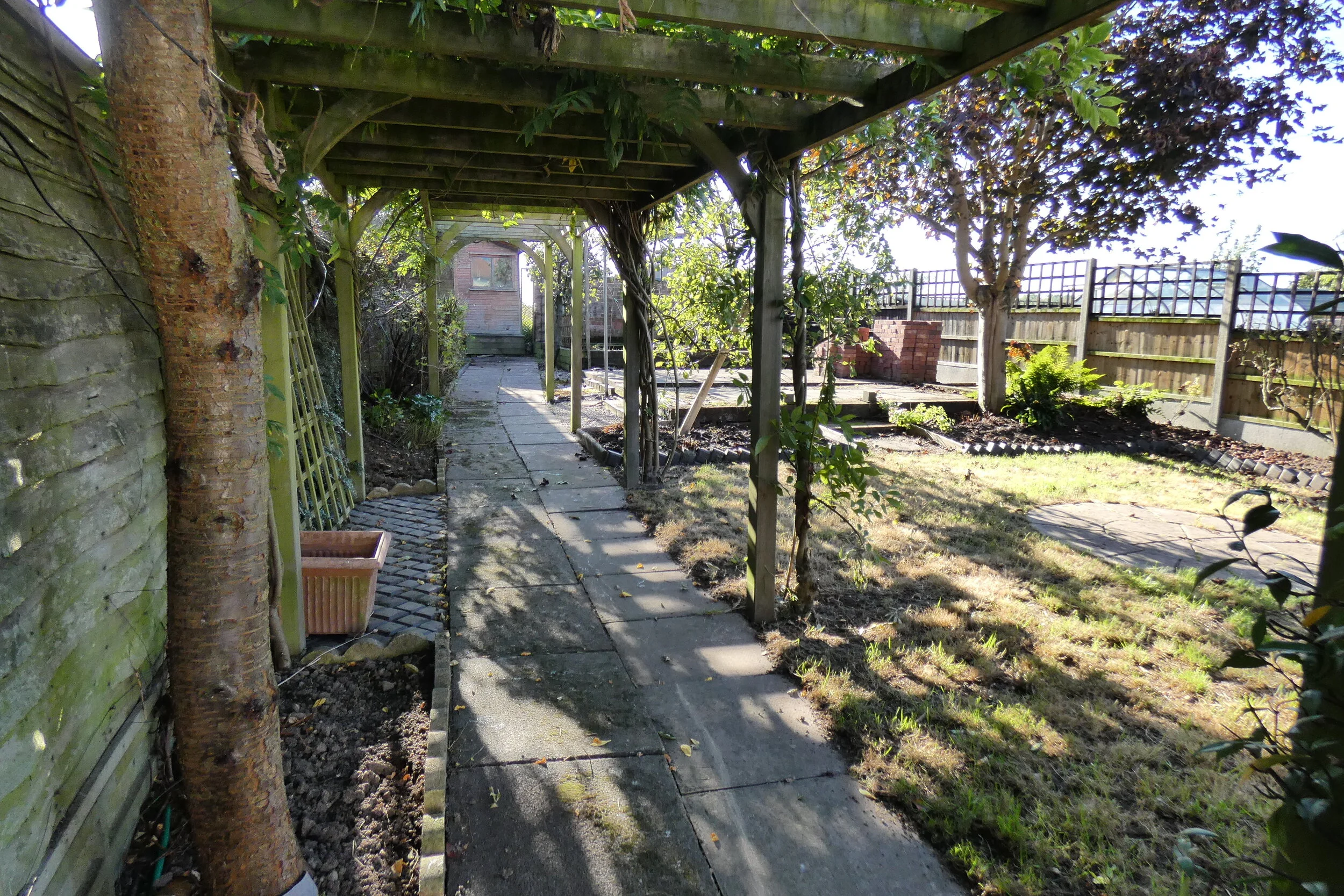 105 Hermitage Road, Whitwick — Hortons Estate Agents in the East Midlands