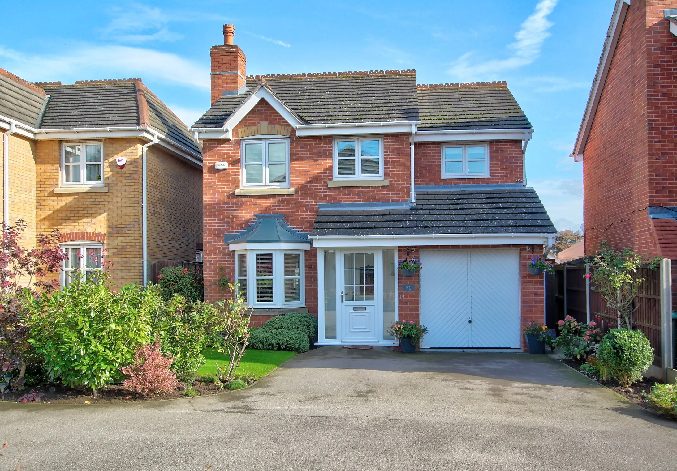71 Shipman Road Braunstone Hortons Estate Agents In The East