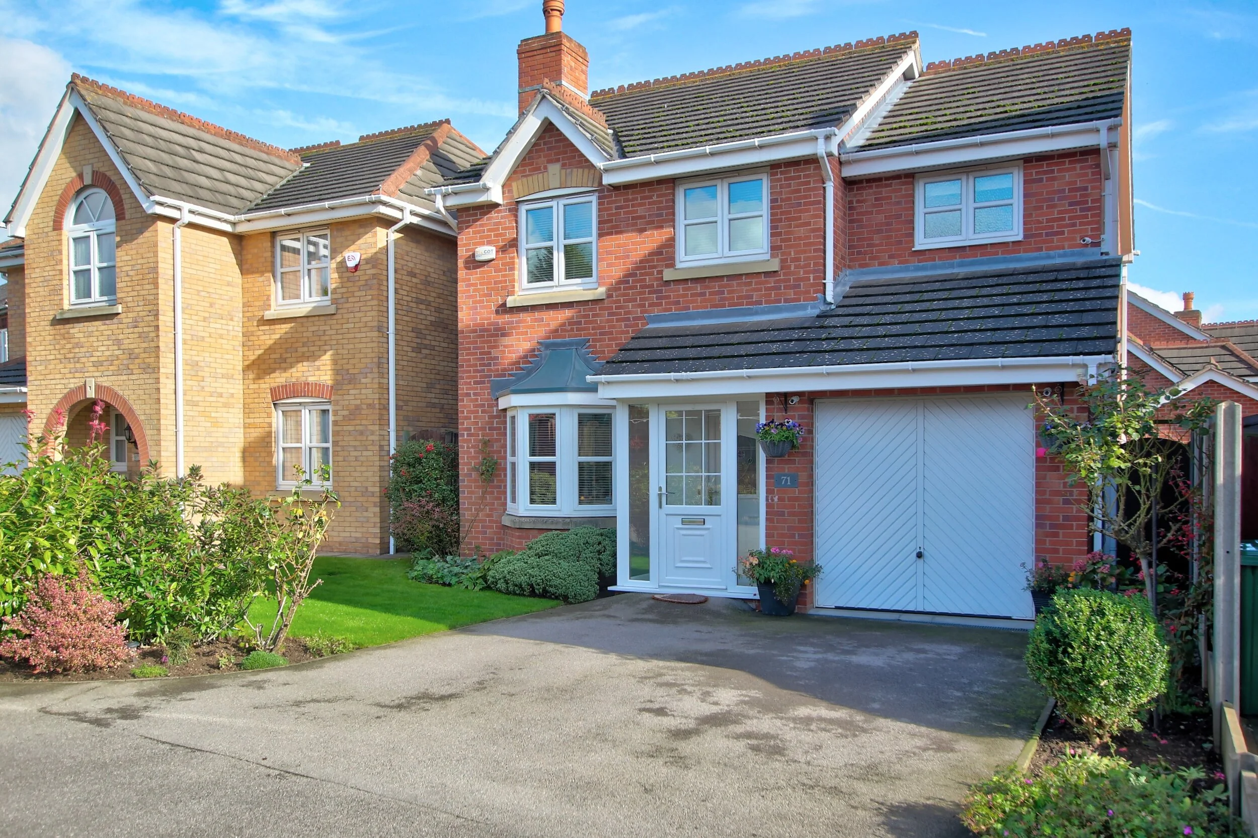 71 Shipman Road Braunstone Hortons Estate Agents In The East