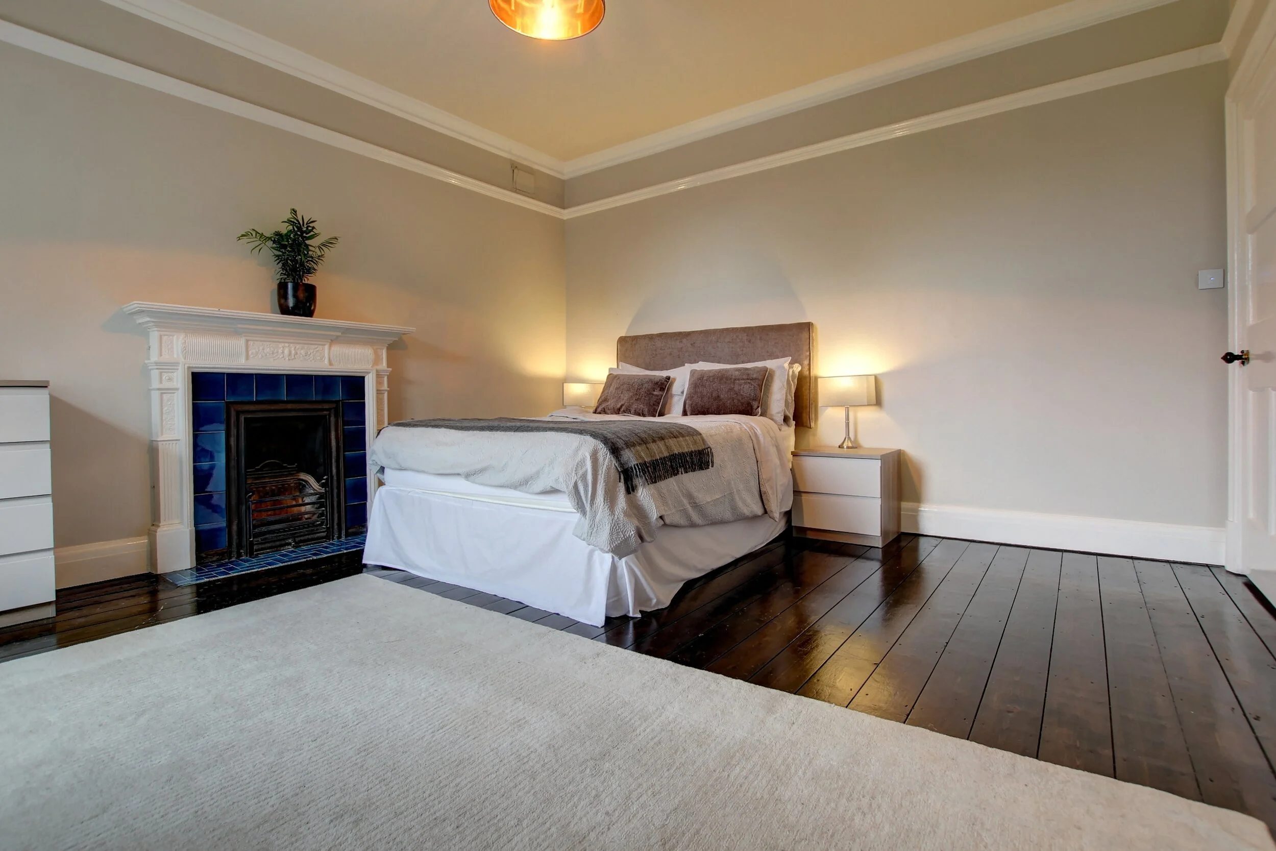 The Coppice, Glen Road, Newton Harcourt — Hortons Estate Agents in