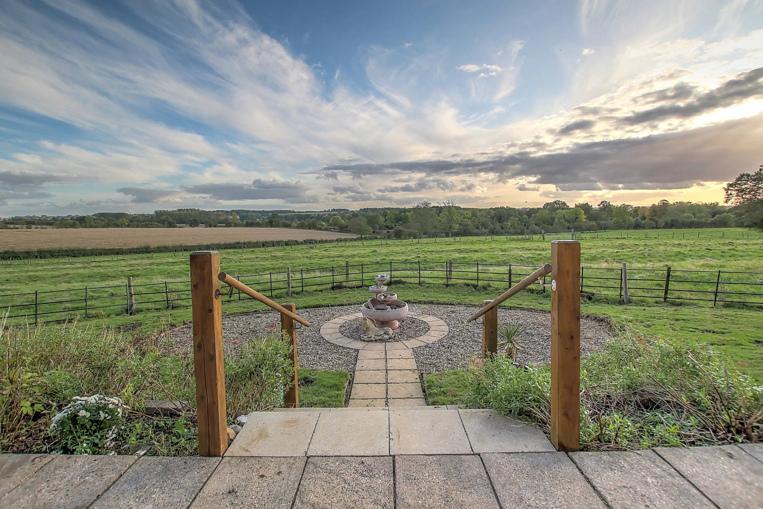 The Coppice, Glen Road, Newton Harcourt — Hortons Estate Agents in