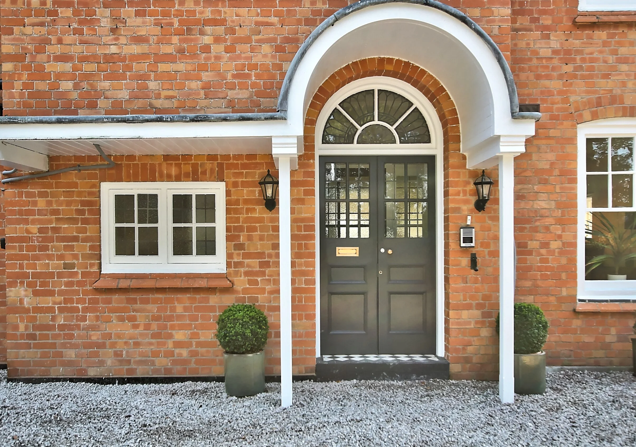 The Coppice, Glen Road, Newton Harcourt — Hortons Estate Agents in