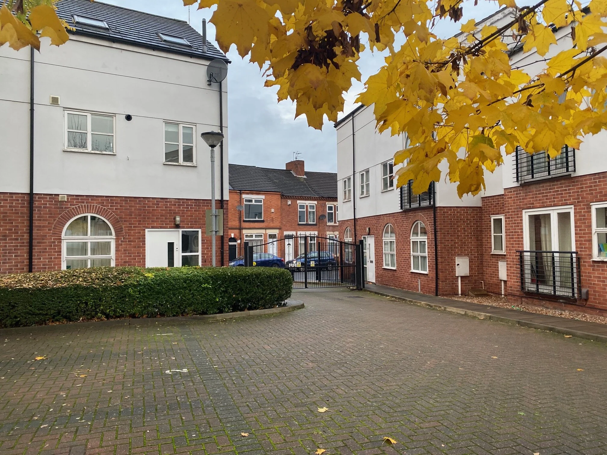 15 Adcocks Close, Loughborough — Hortons Estate Agents in the East
