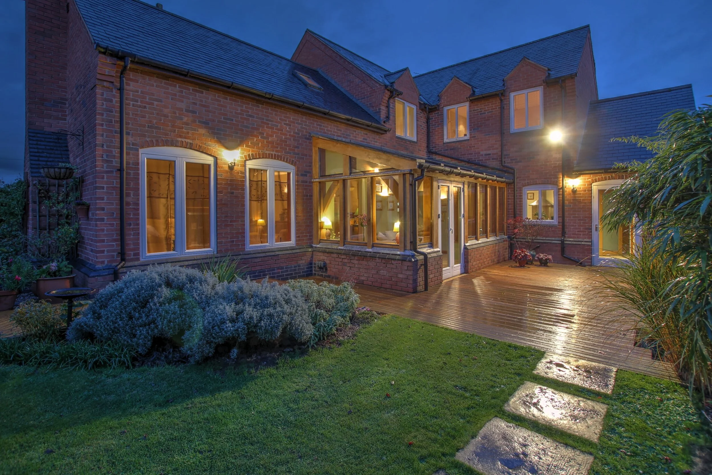 The Woodcutters, Lutterworth Road, Kimcote — Hortons Estate Agents in