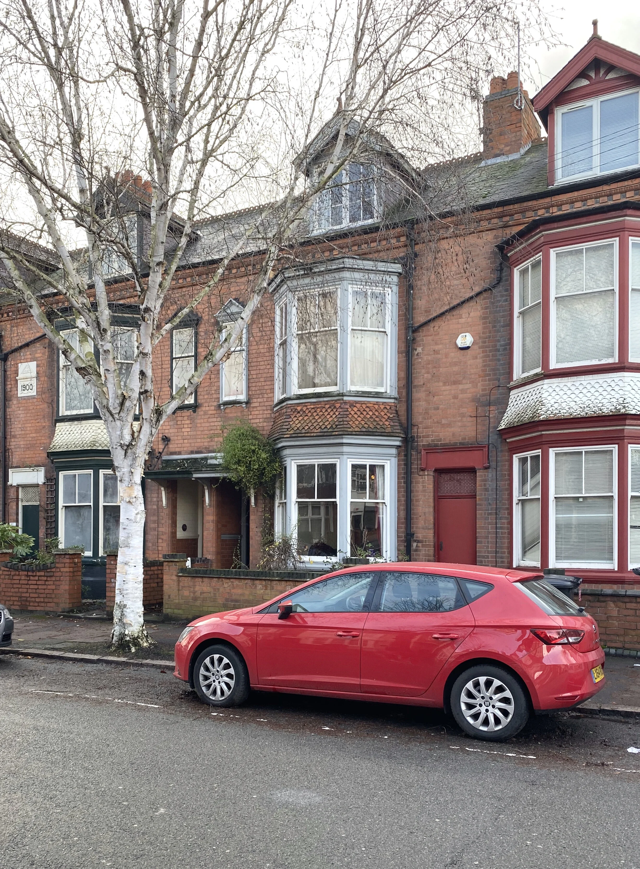 38 Upperton Road, Leicester — Hortons Estate Agents in the East Midlands