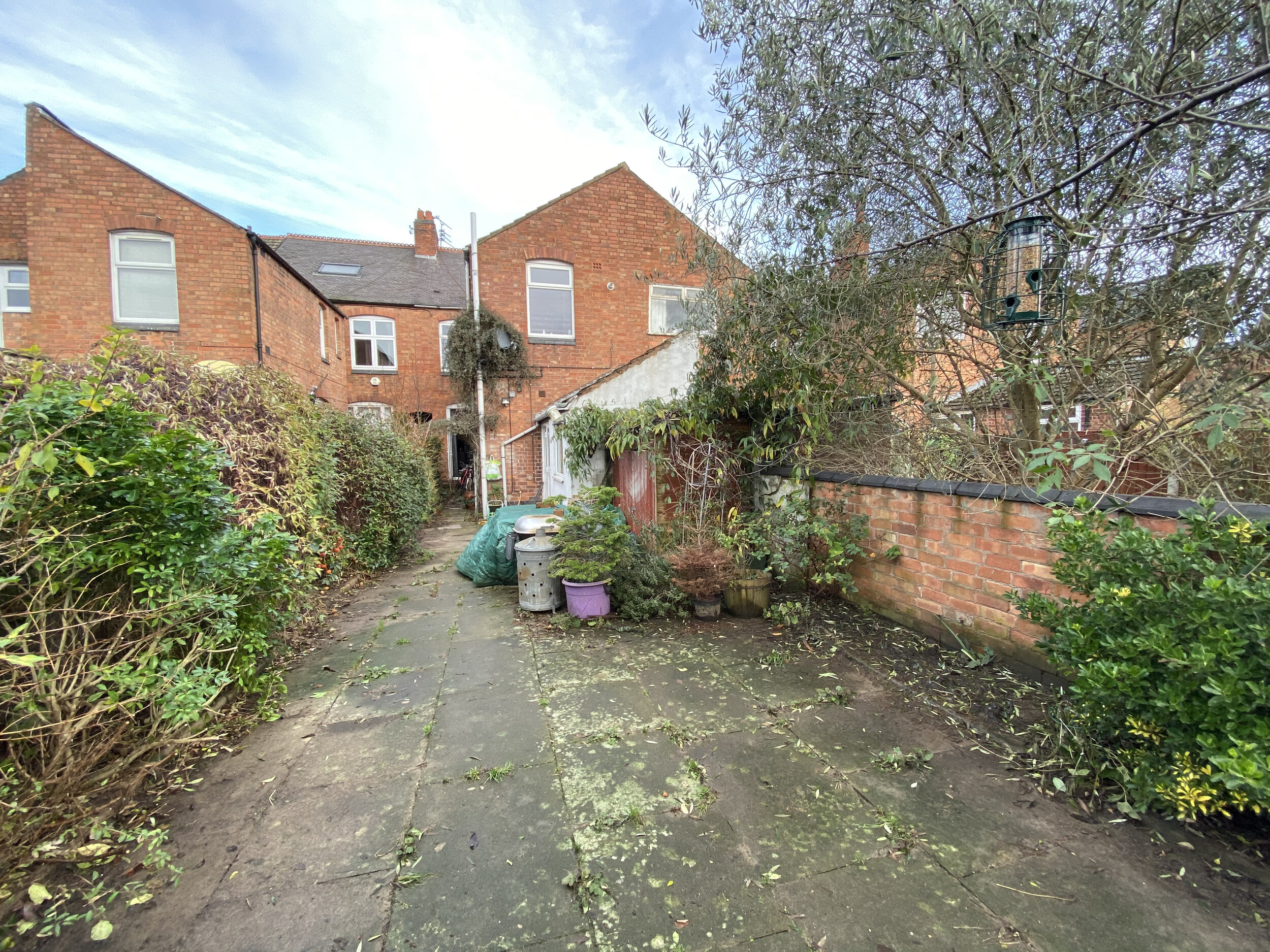 38 Upperton Road, Leicester — Hortons Estate Agents in the East Midlands
