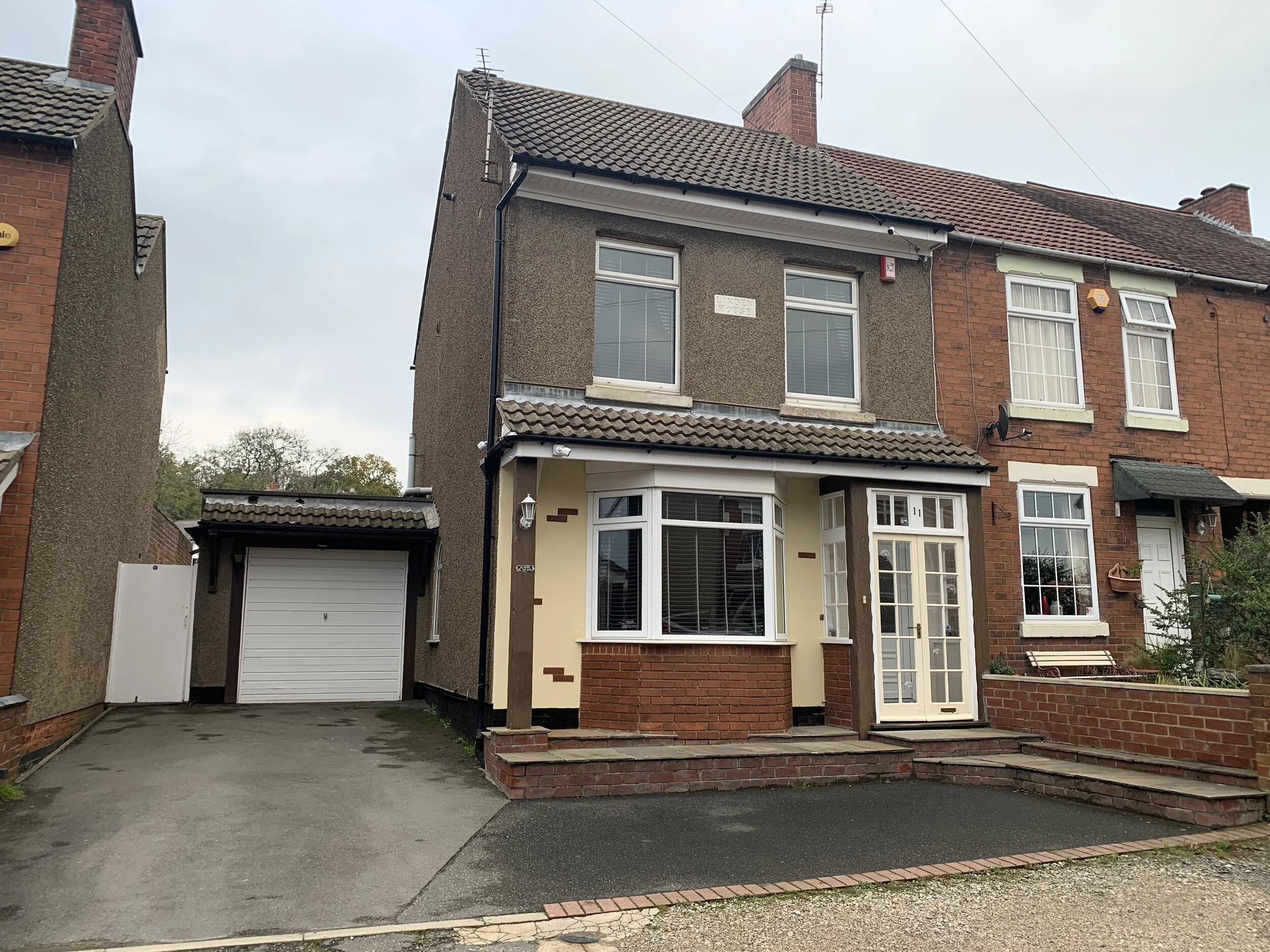 11 Woodview Road, Newhall — Hortons Estate Agents in the East Midlands