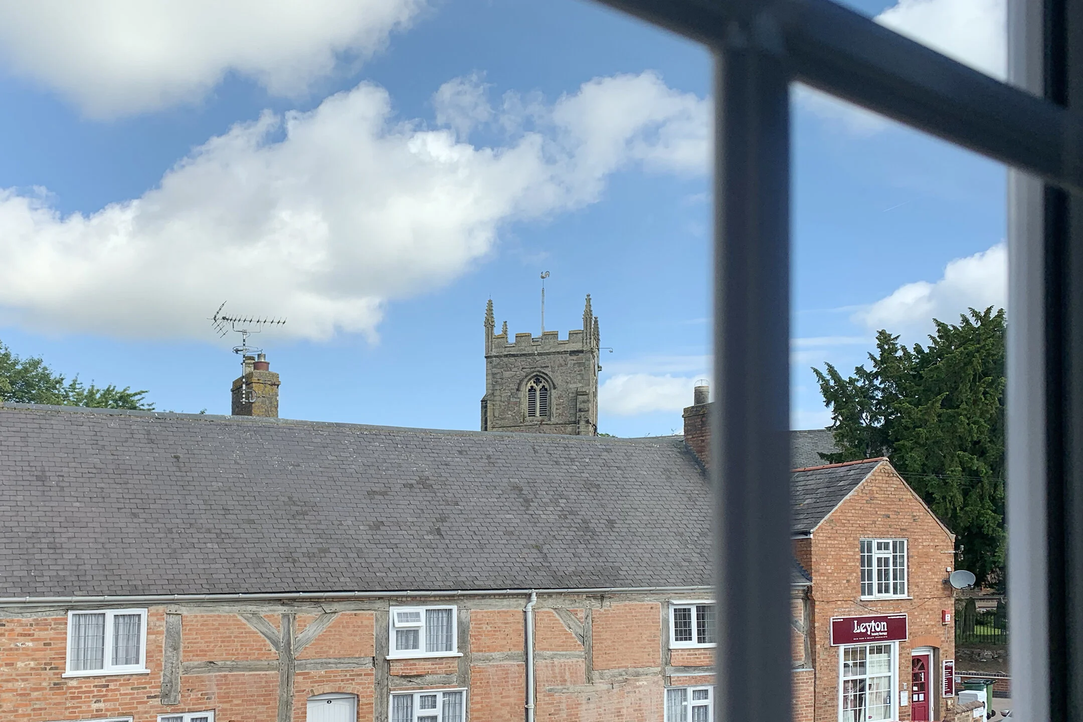 30 Main Street, Countesthorpe — Hortons Estate Agents in the East