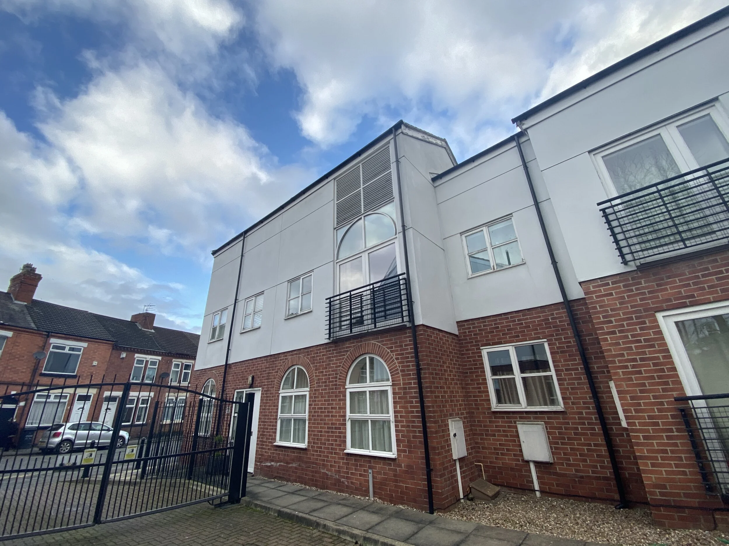 12 Adcocks Close, Loughborough — Hortons Estate Agents in the East