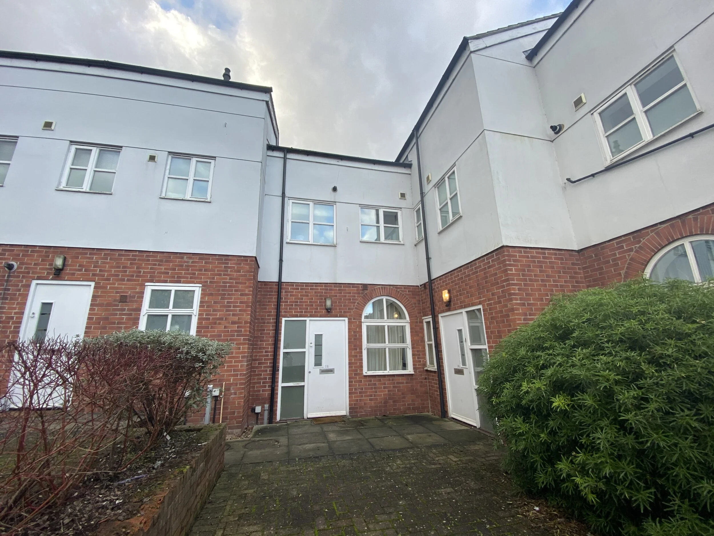 12 Adcocks Close, Loughborough — Hortons Estate Agents in the East