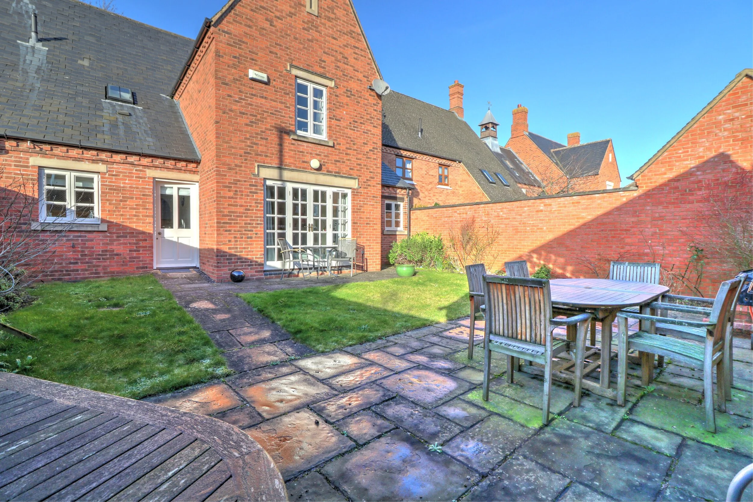 Hamilton House, Main Street, Kirby Muxloe — Hortons Estate Agents in