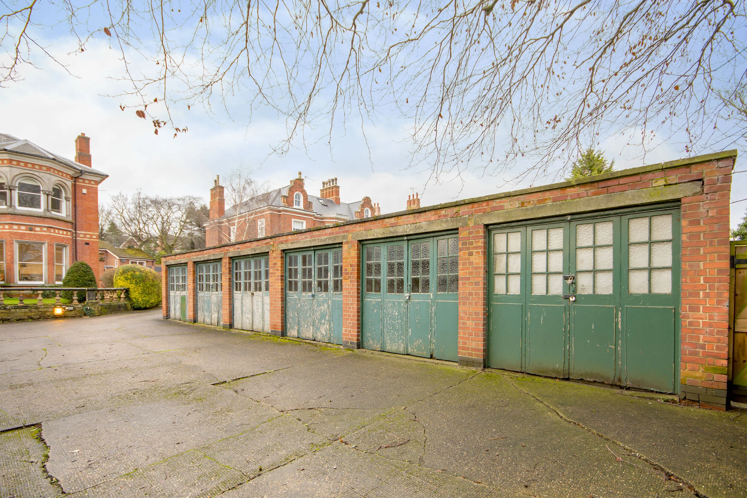 27 Lenton Road, Nottingham — Hortons Estate Agents in the East Midlands