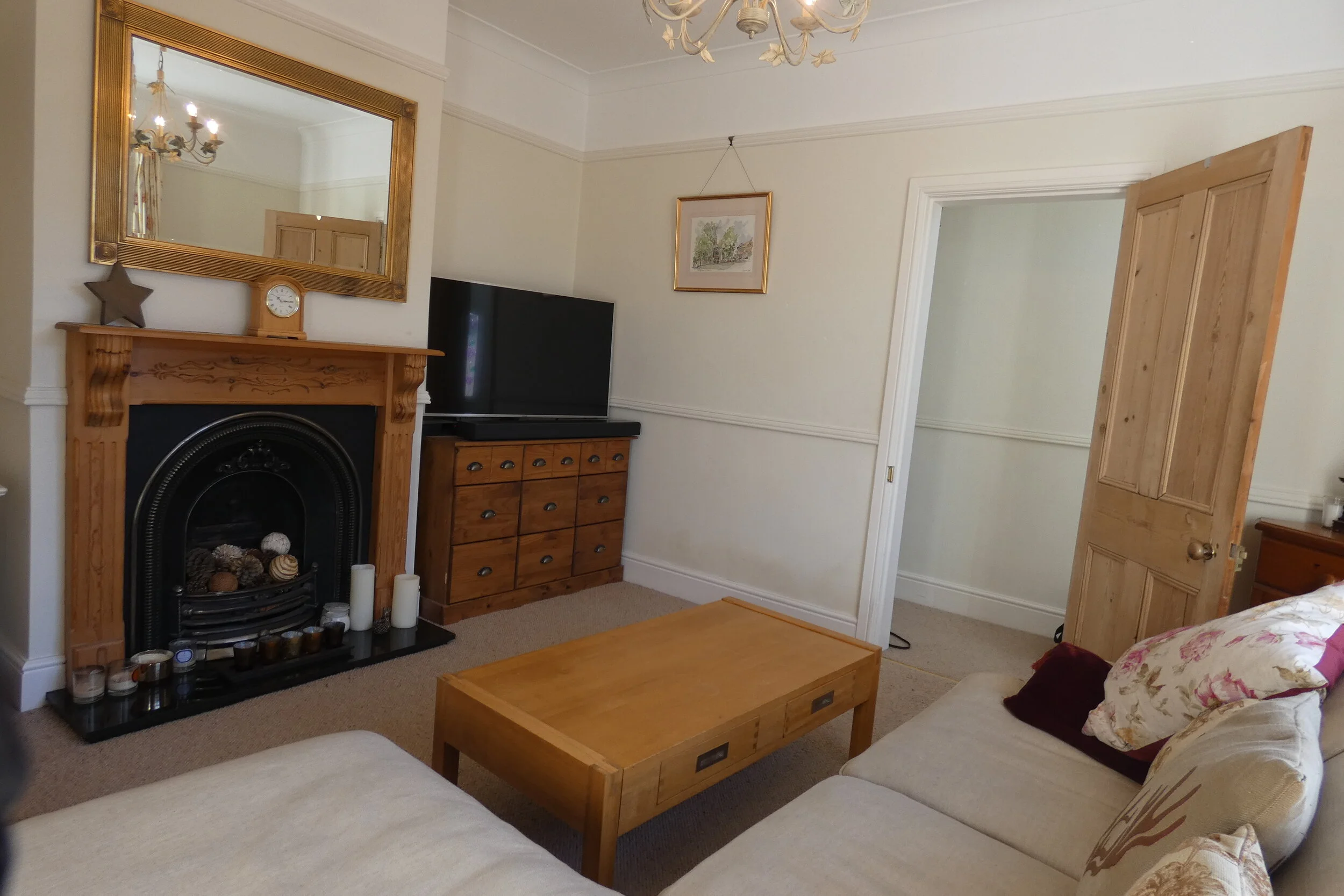 32 Avenue Road, Ashby de la Zouch — Hortons Estate Agents in the East Midlands