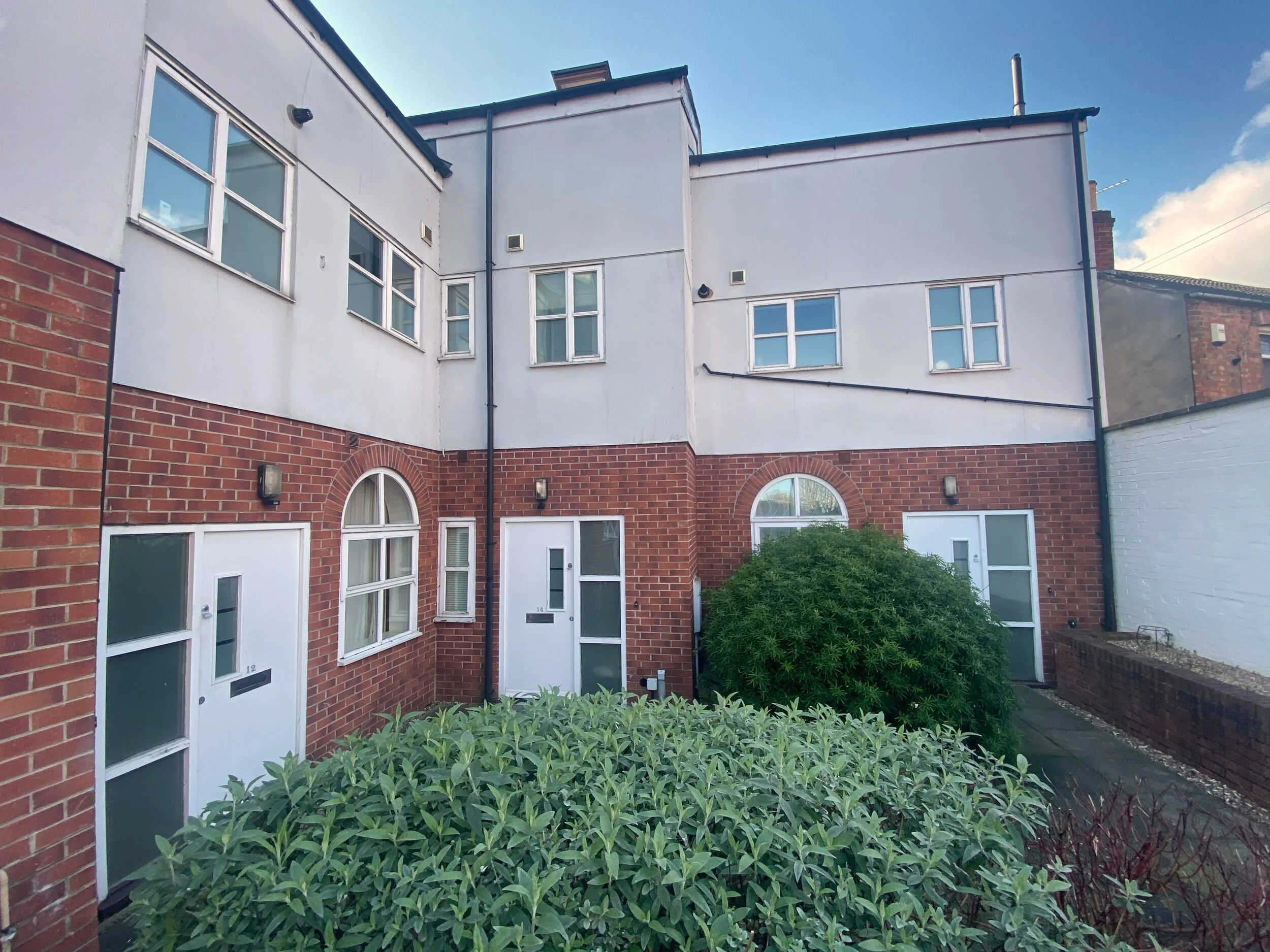 14 Adcocks Close, Loughborough — Hortons Estate Agents in the East