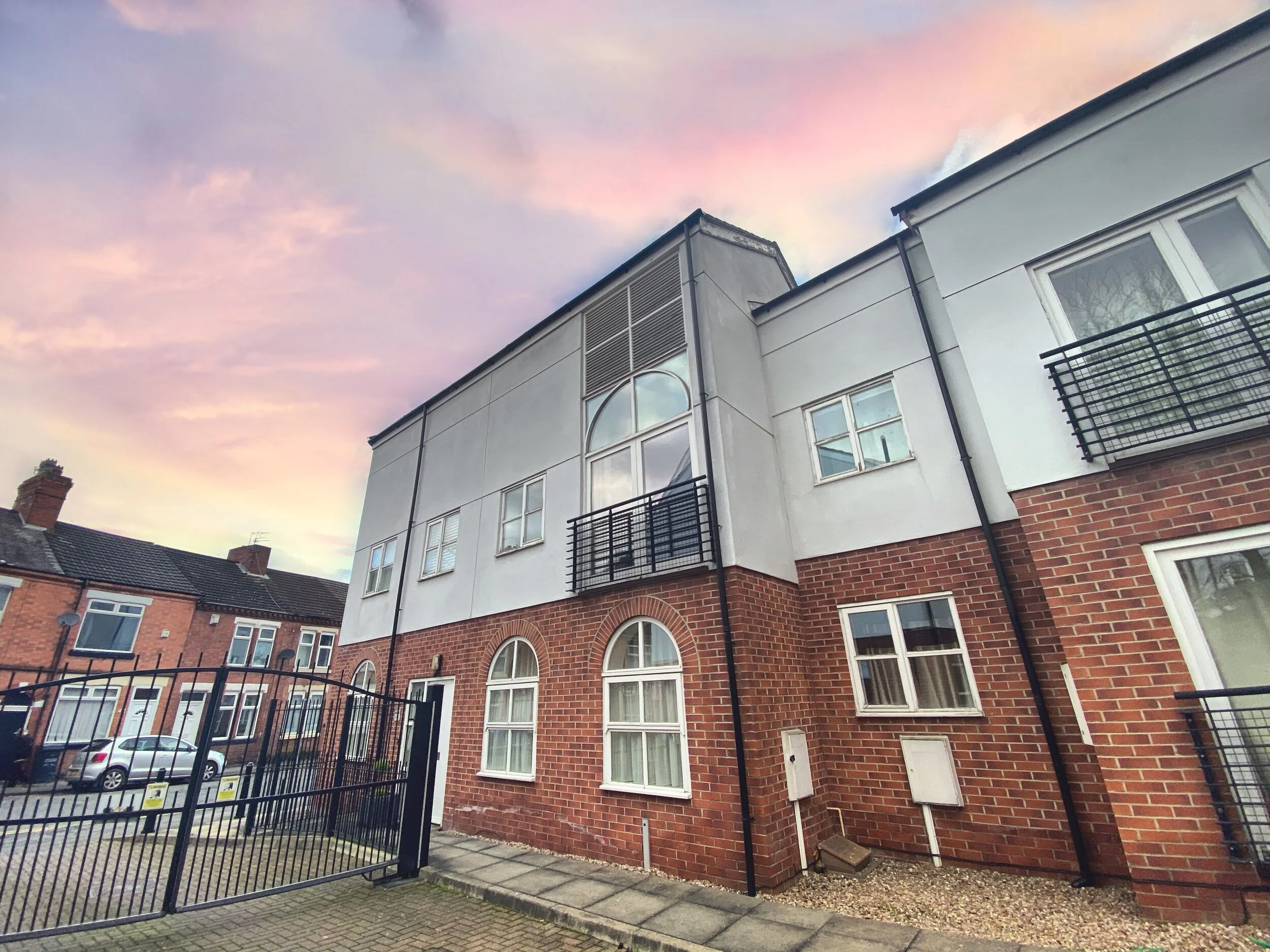 14 Adcocks Close, Loughborough — Hortons Estate Agents in the East