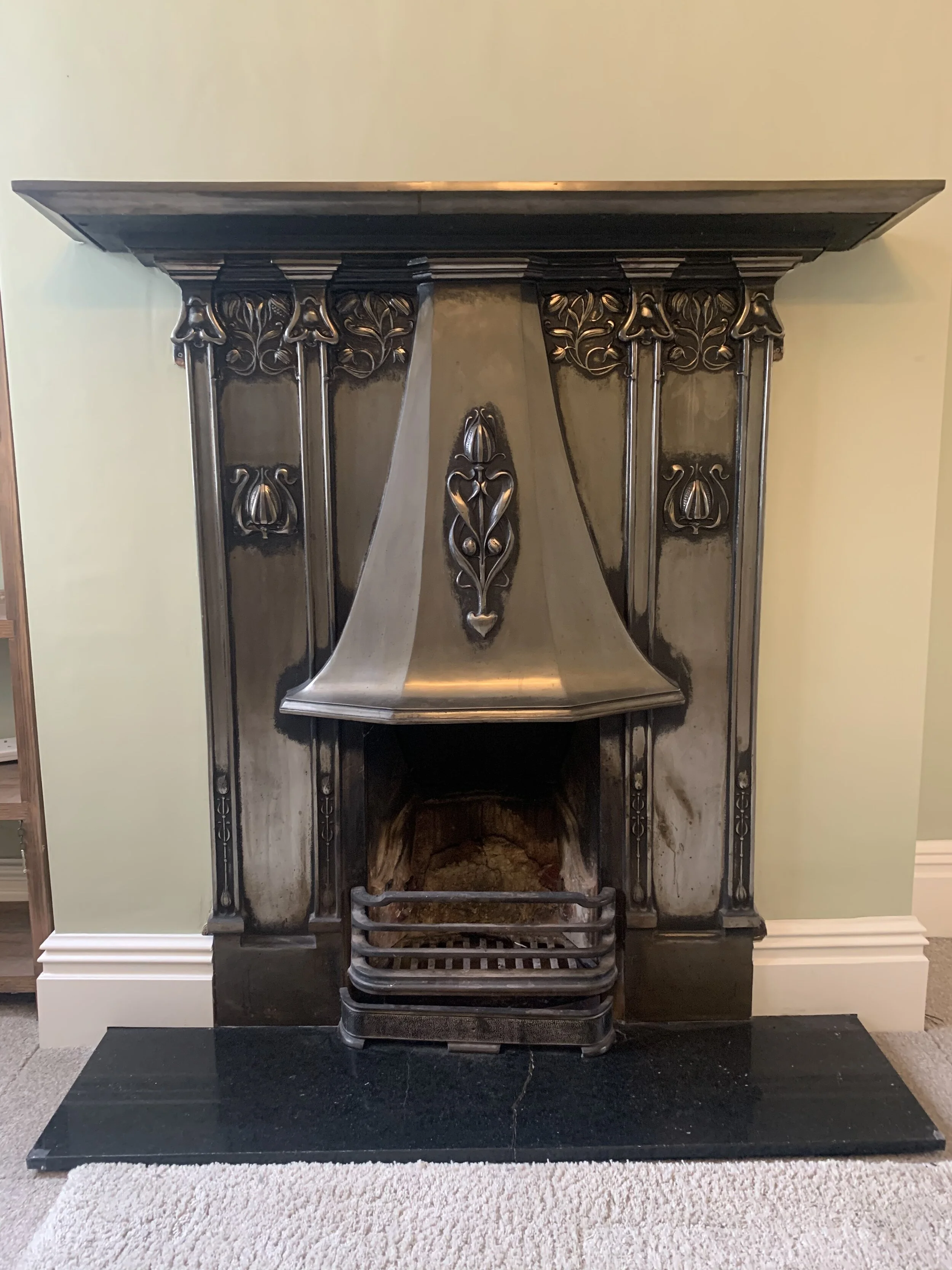 79 Park Road, Coalville — Hortons Estate Agents in the East Midlands