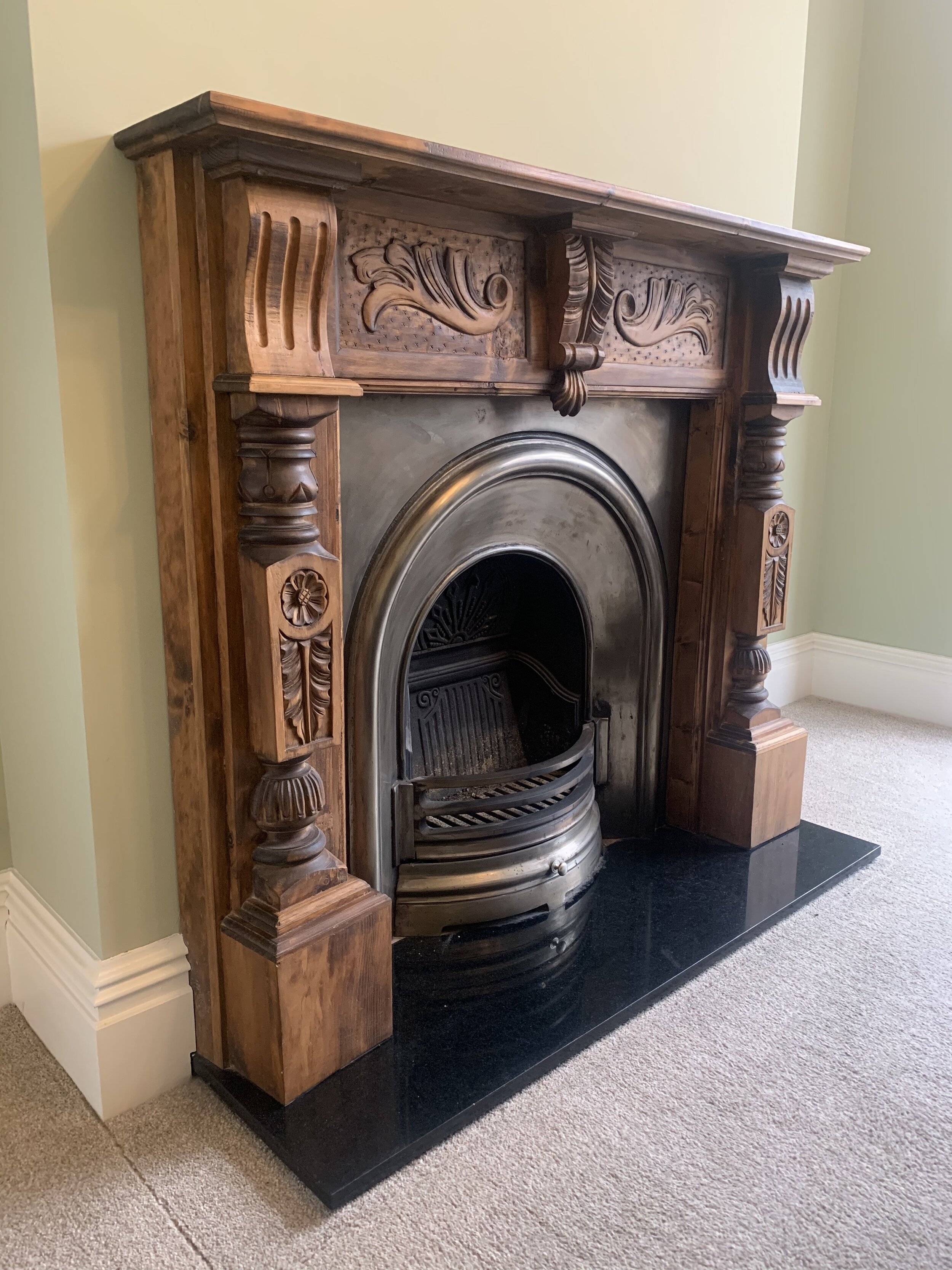 79 Park Road, Coalville — Hortons Estate Agents in the East Midlands