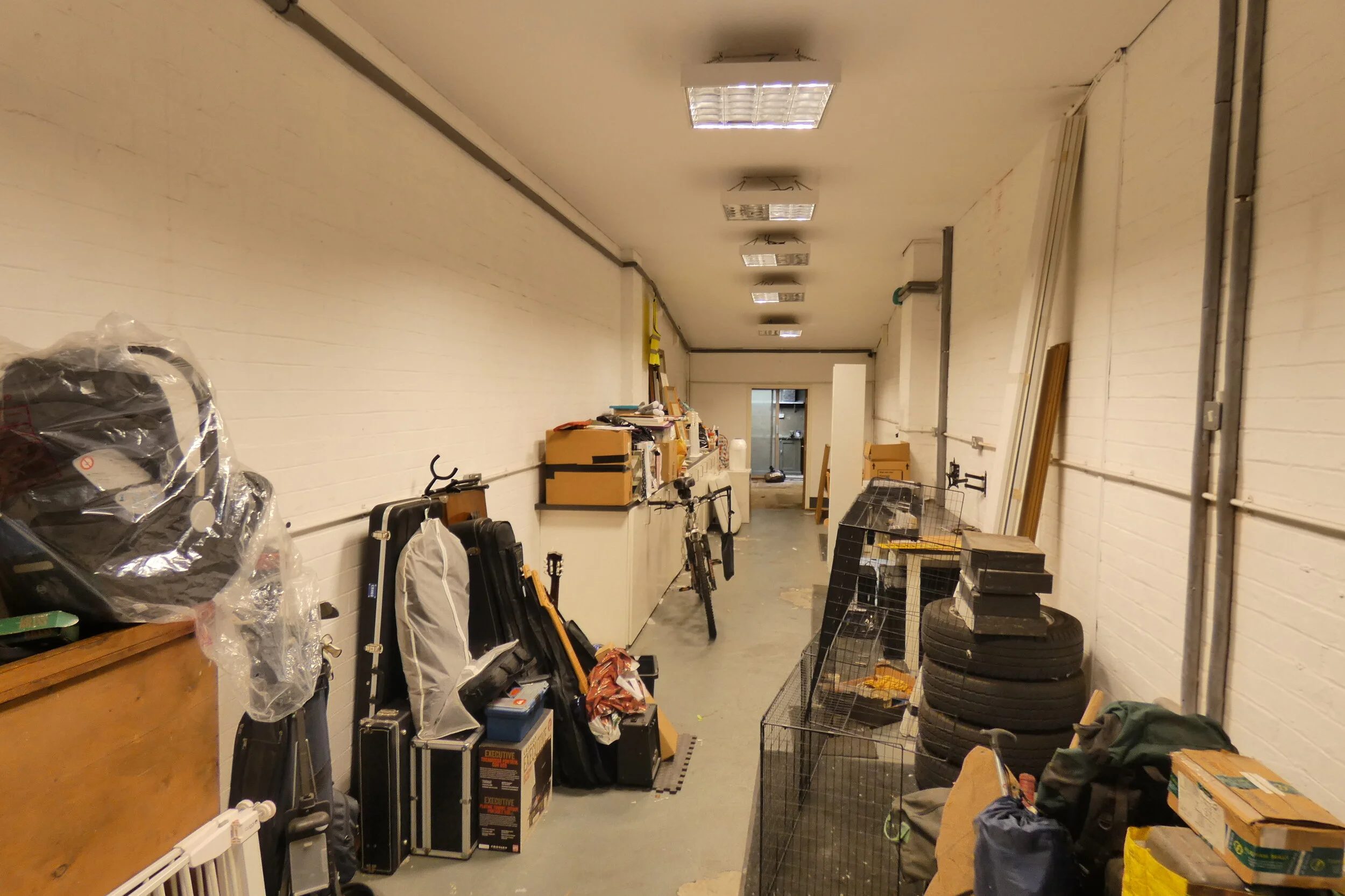 79 Park Road, Coalville — Hortons Estate Agents in the East Midlands