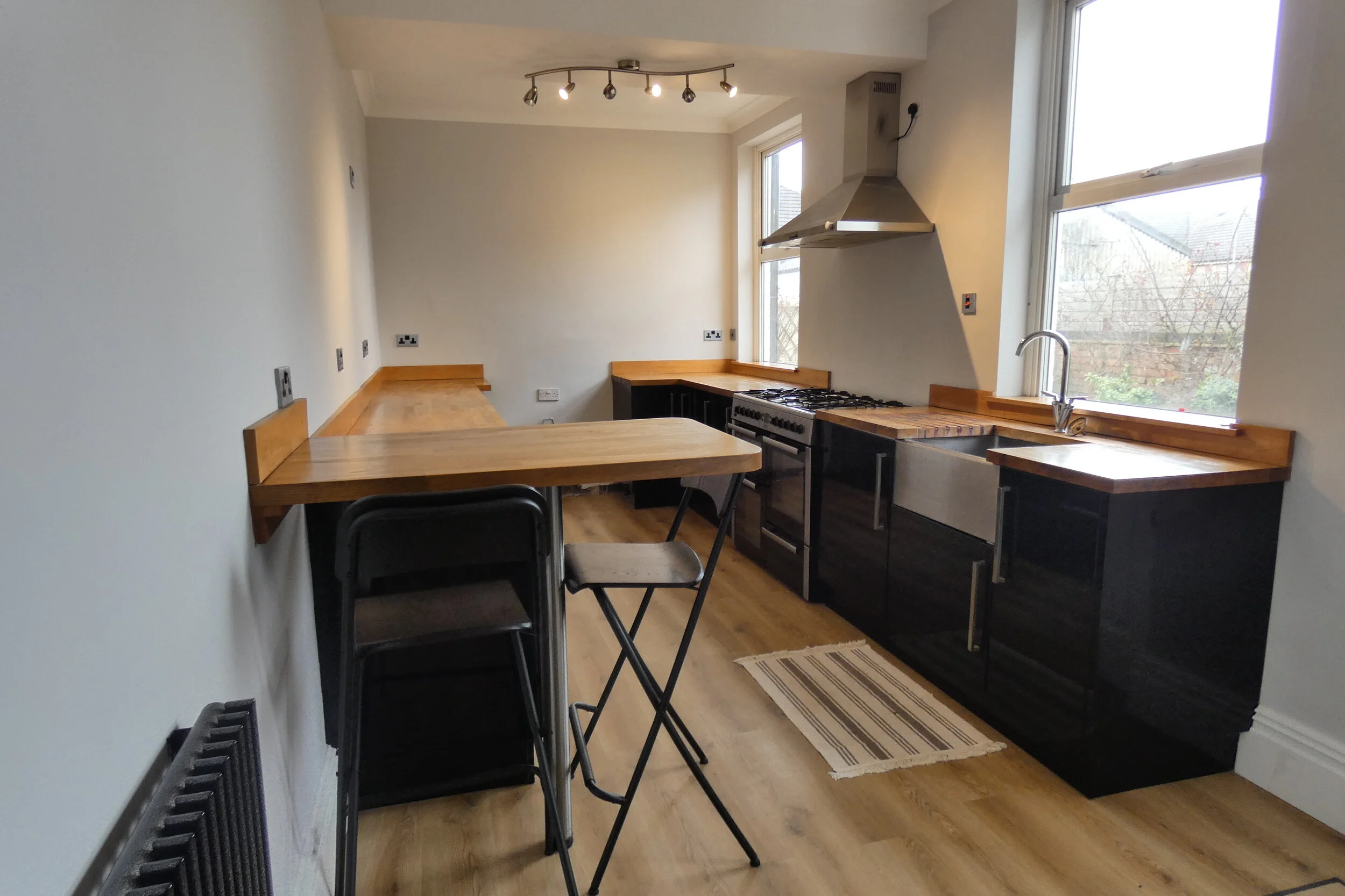 79 Park Road, Coalville — Hortons Estate Agents in the East Midlands