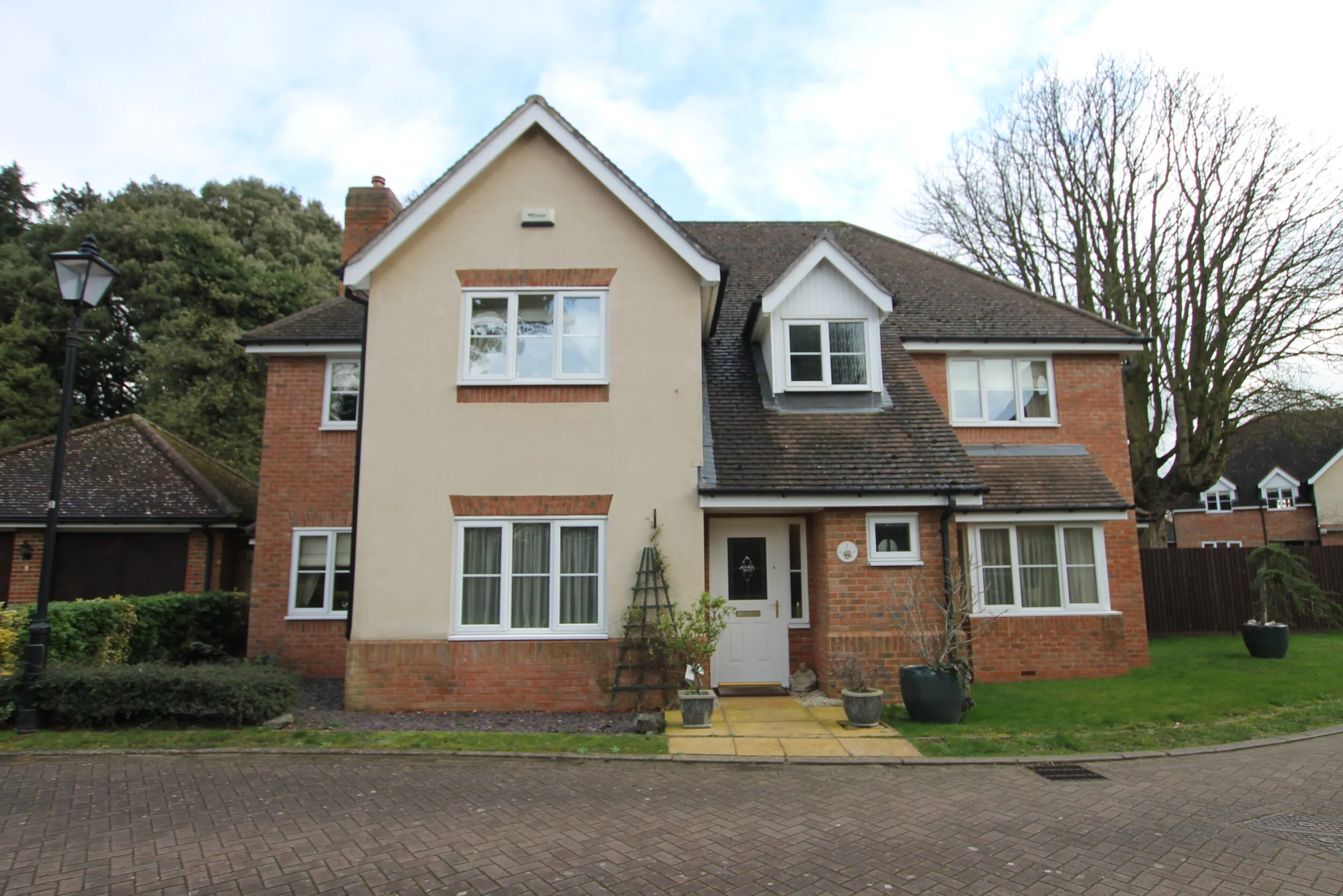 2 The Copse, Bushby — Hortons Estate Agents in the East Midlands