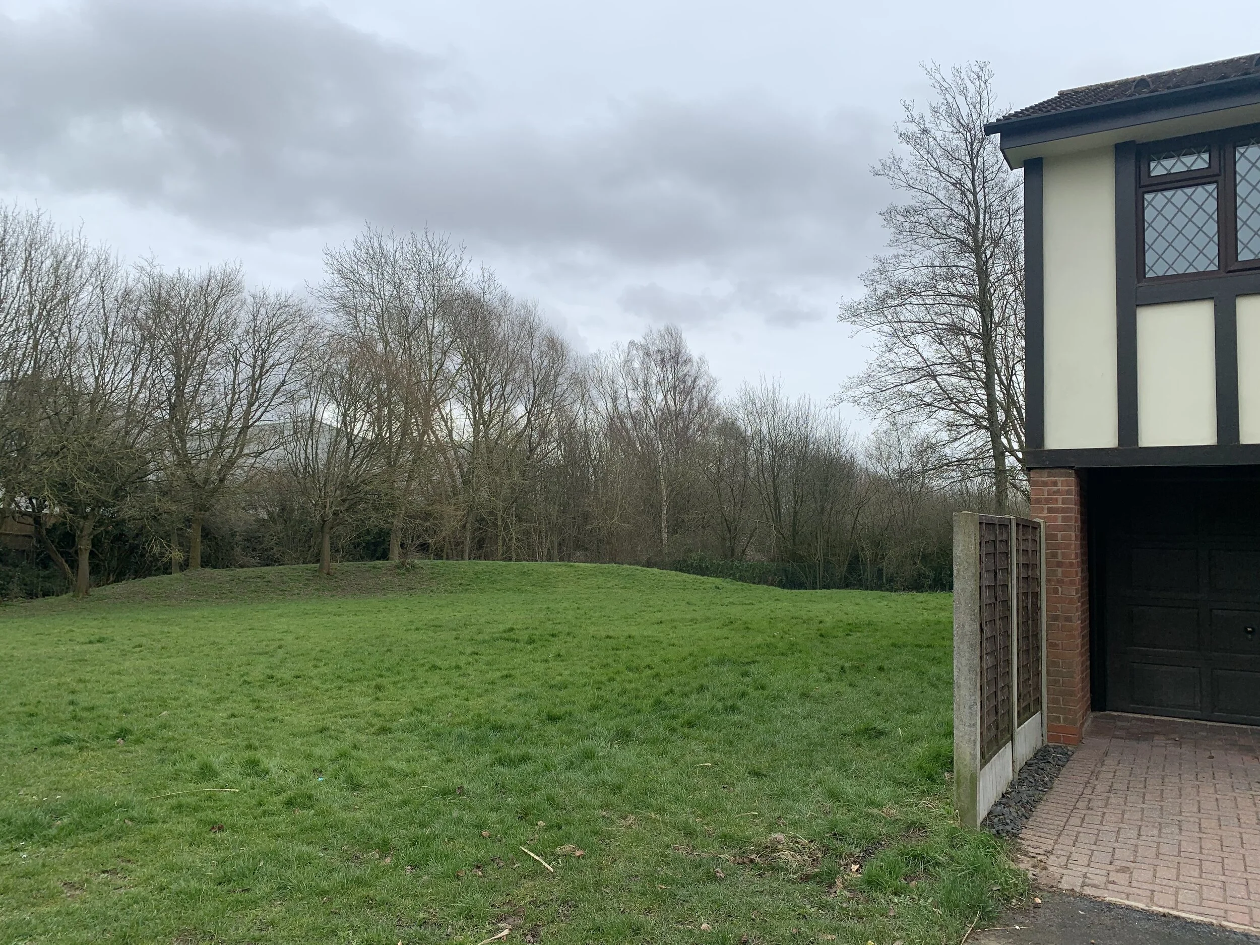 10 Elm Avenue, Ashby de la Zouch — Hortons Estate Agents in the East