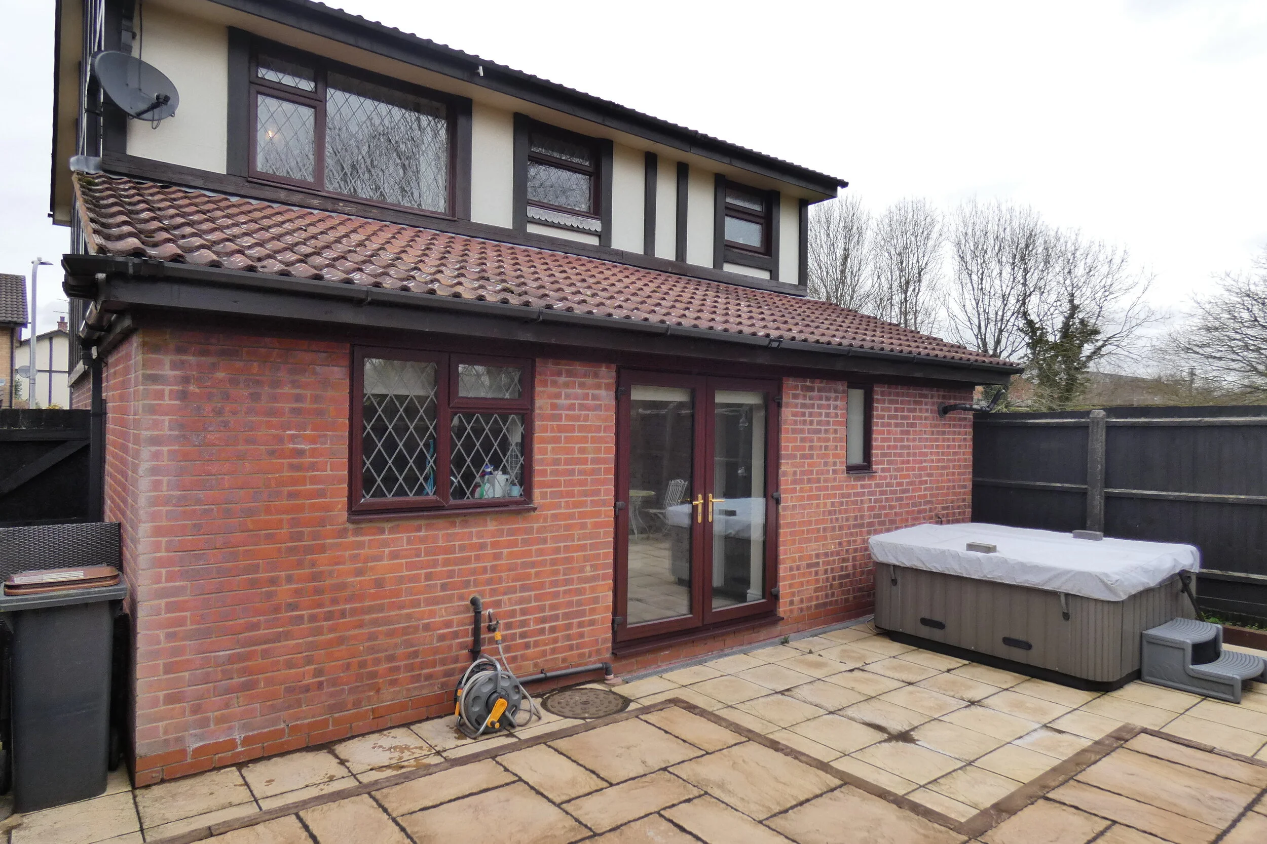 10 Elm Avenue, Ashby de la Zouch — Hortons Estate Agents in the East Midlands