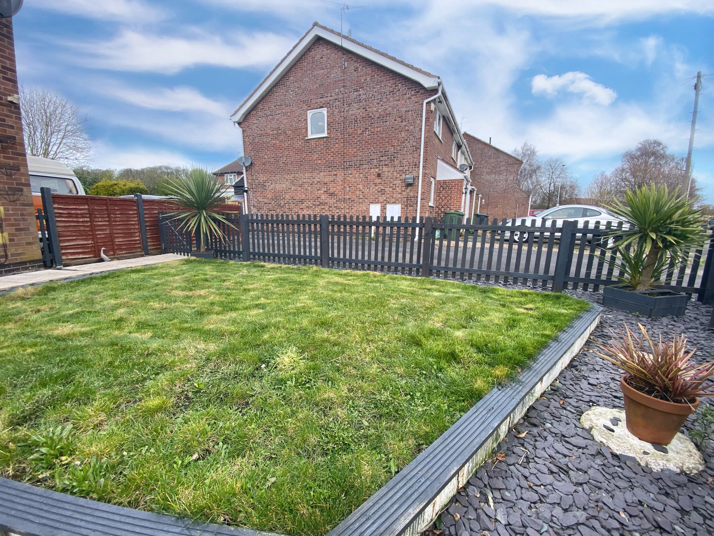 11 Herriot Way, Loughborough — Hortons Estate Agents in the East Midlands