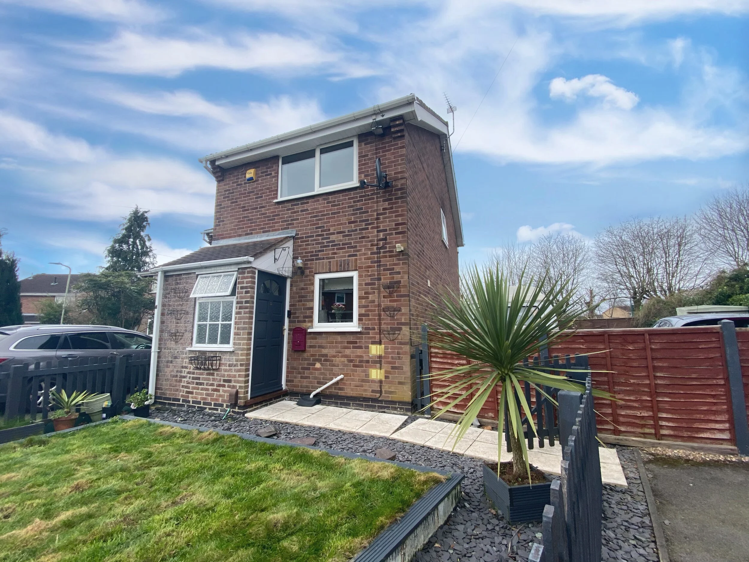 11 Herriot Way, Loughborough — Hortons Estate Agents in the East Midlands