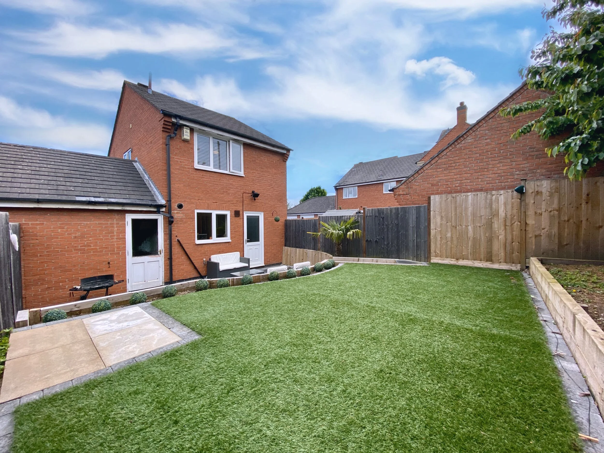 21a Heron Road, Mountsorrel — Hortons Estate Agents in the East Midlands