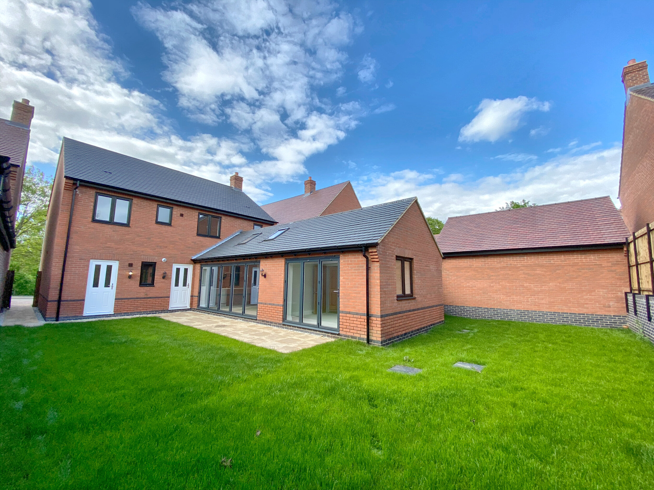 7 Ash Tree Close, Houghton on the Hill — Hortons Estate Agents in the East Midlands